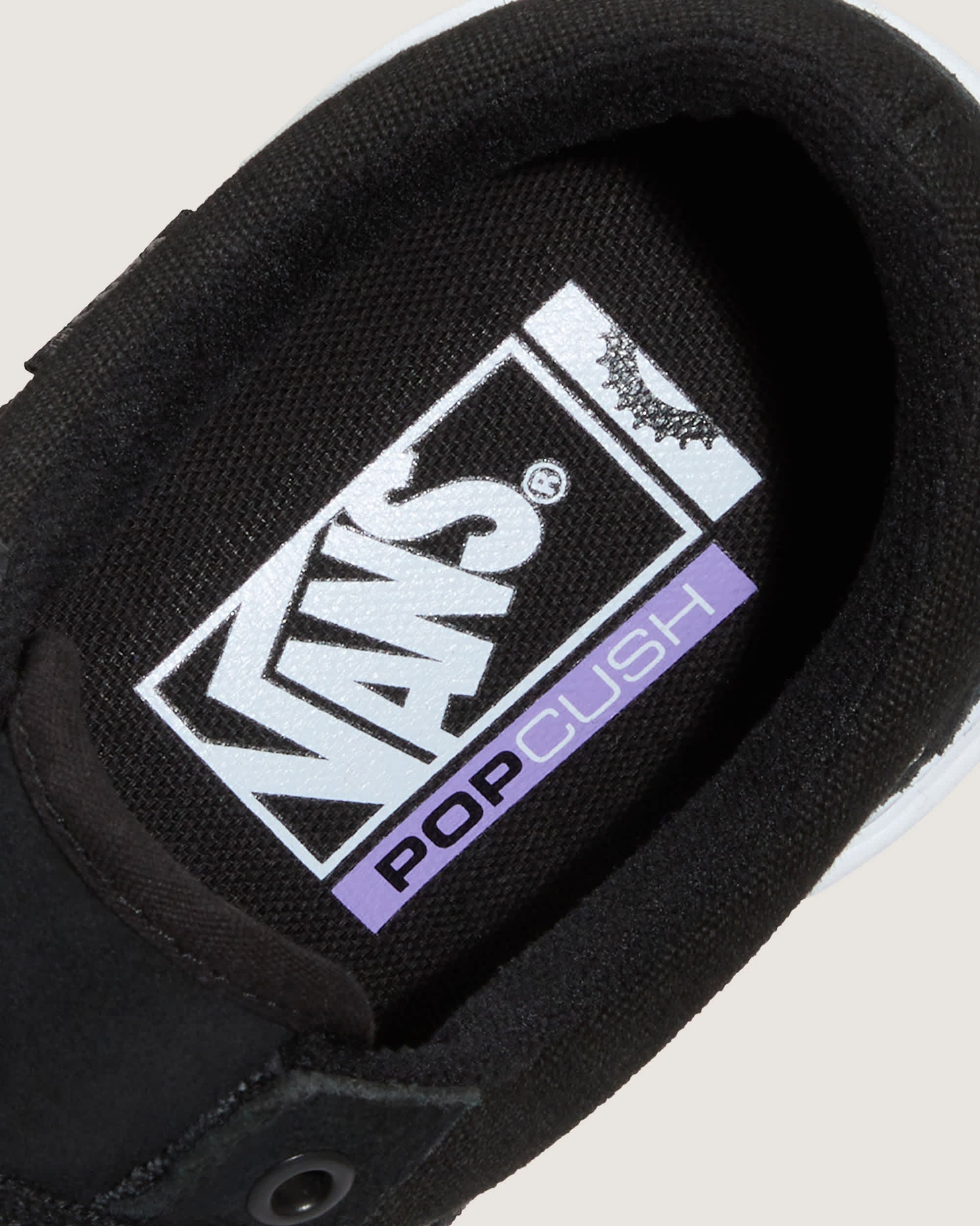 Chaussures BMX Old Skool VANS Noir ALT6