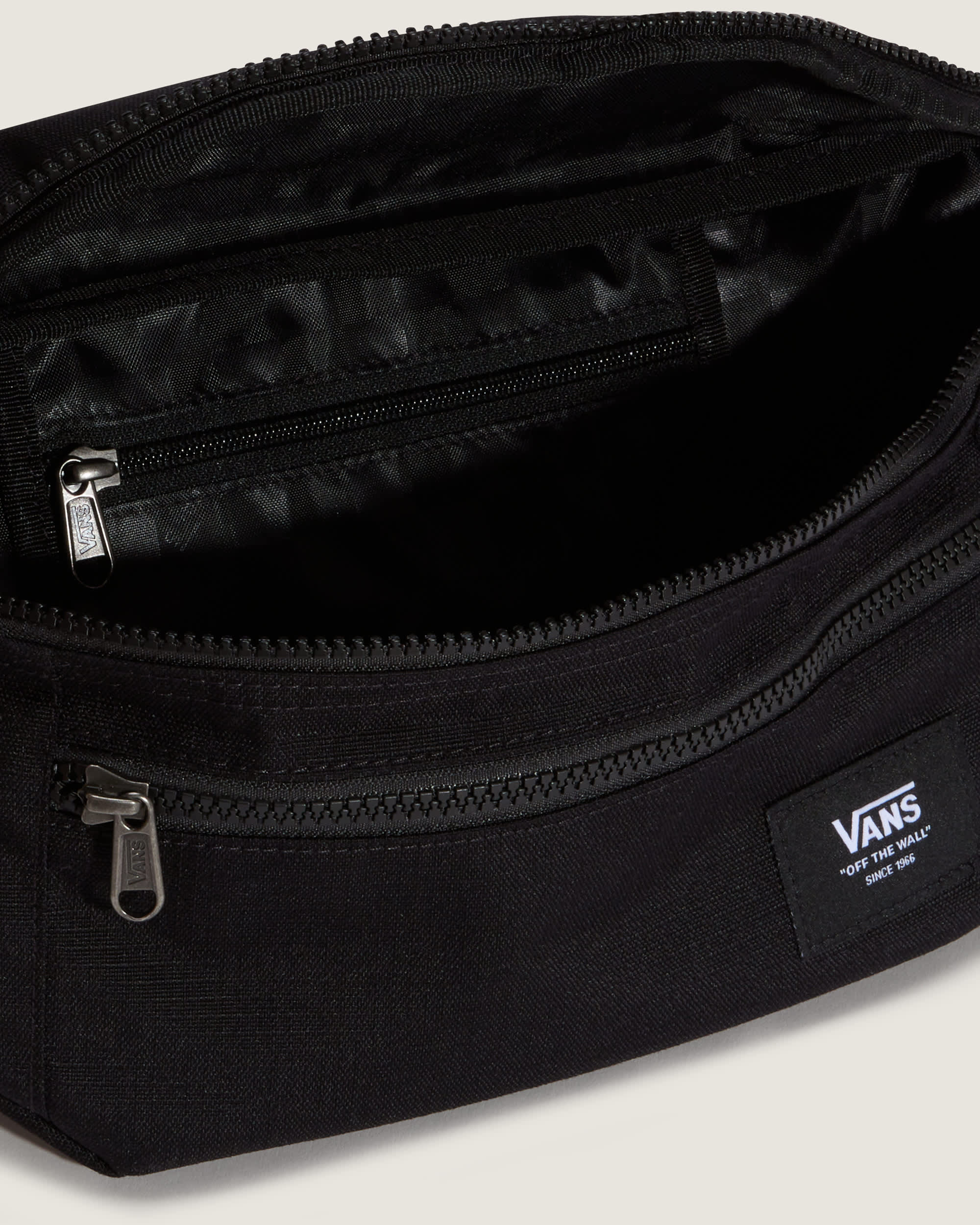 Marsupio Ward Cross Body VANS Nero ALT2