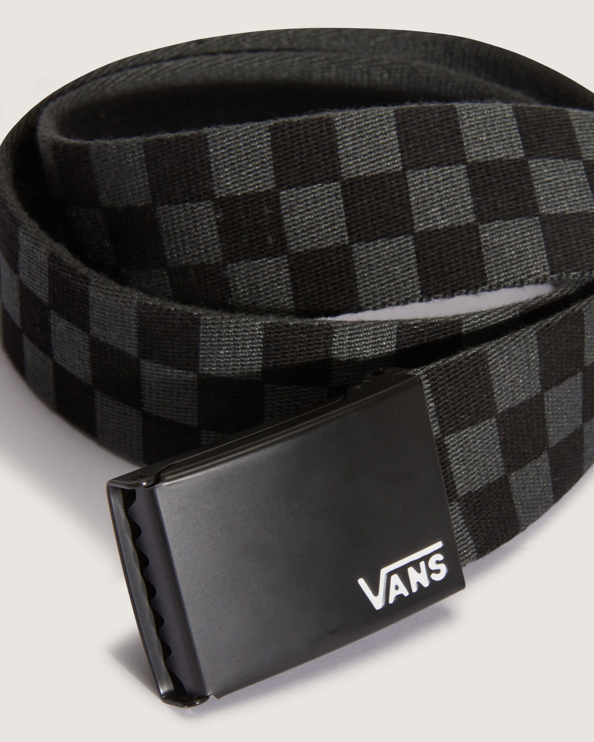 Jungen Depster II GurtbandGrtel VANS Grau ALT1
