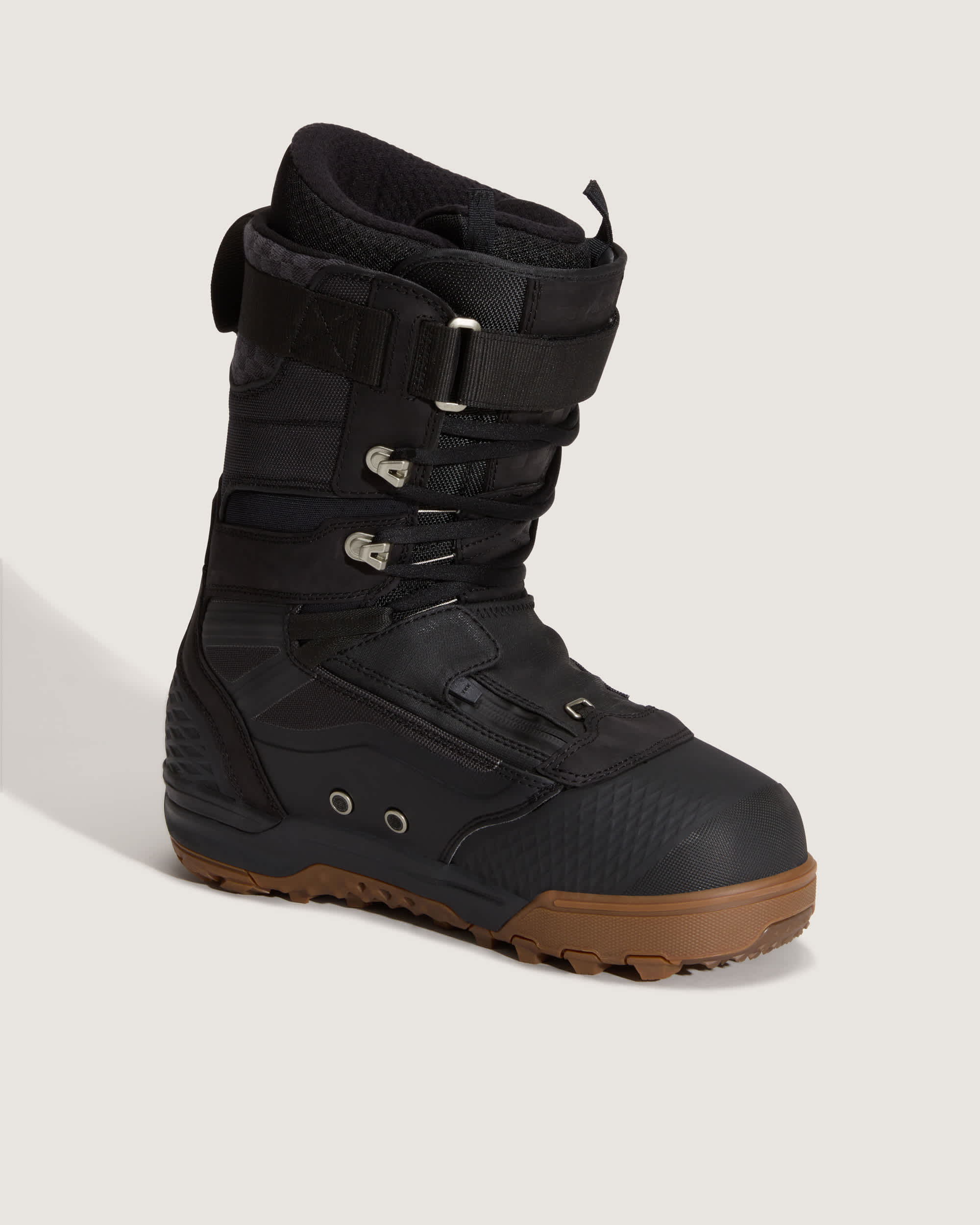 Infuse Snowboard Boot VANS Schwarz ALT2