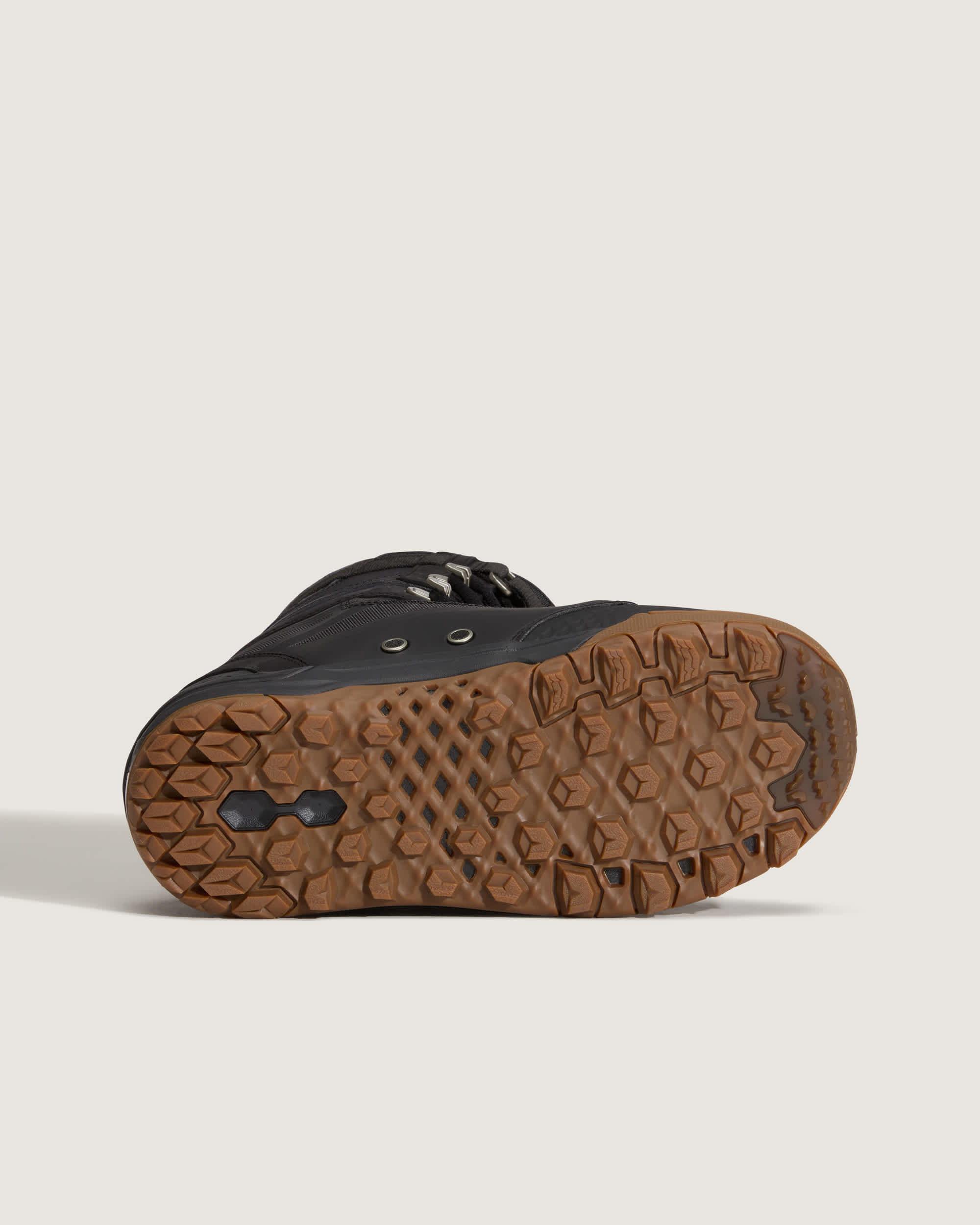 Buty snowboardowe Infuse VANS Czarny ALT5