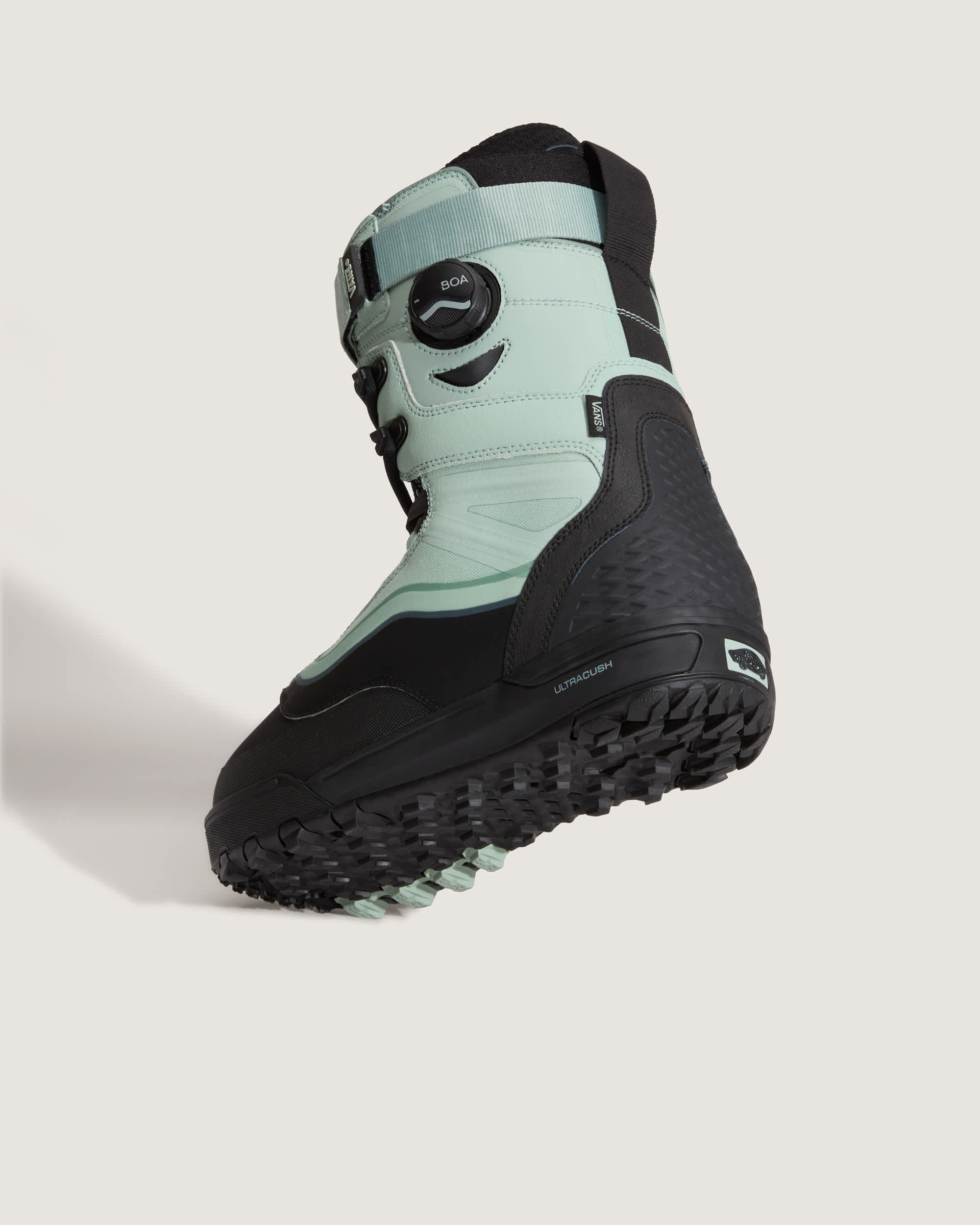 Infuse Snowboard Boot VANS Blau ALT3