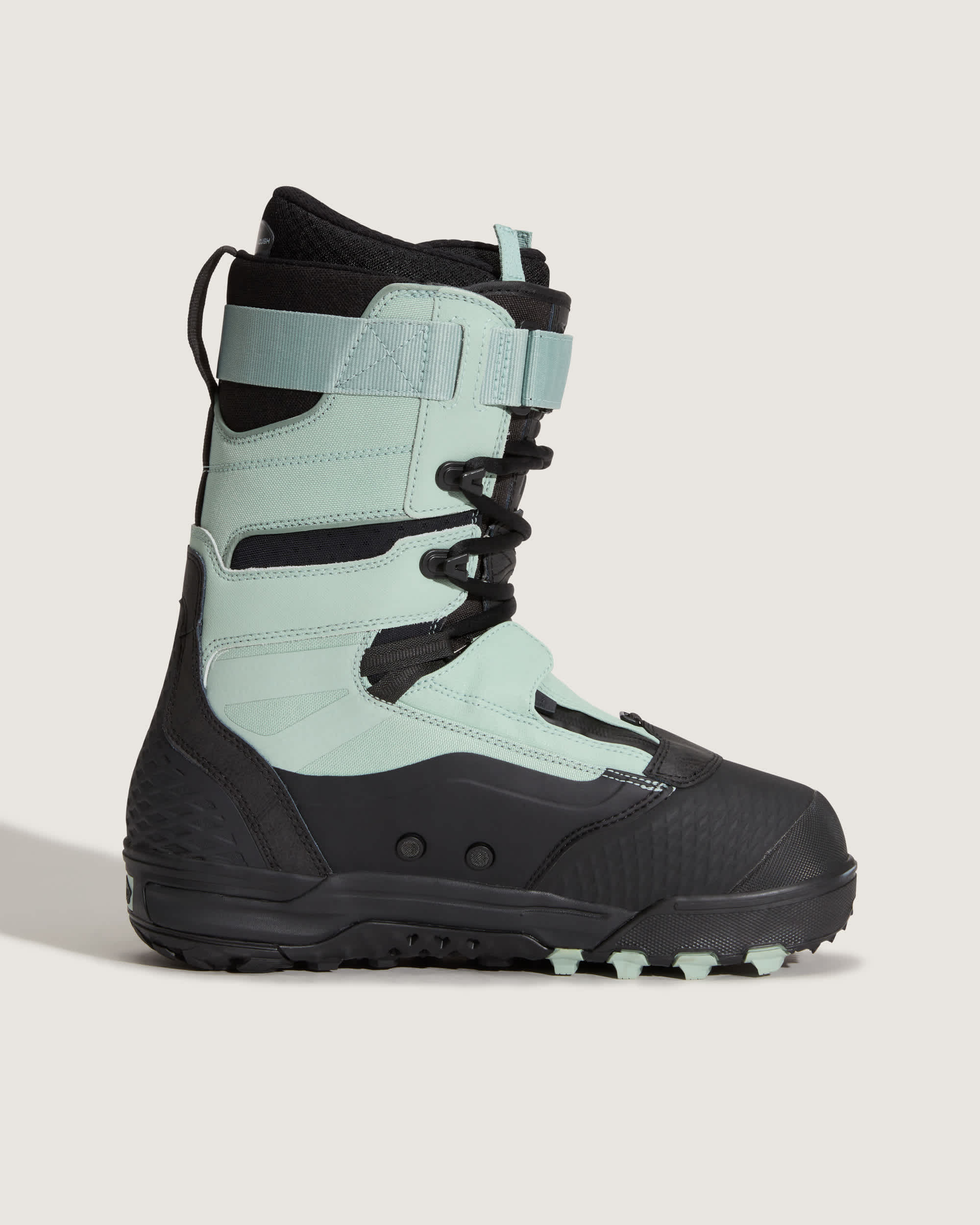 Infuse Snowboard Boot VANS Blue ALT9