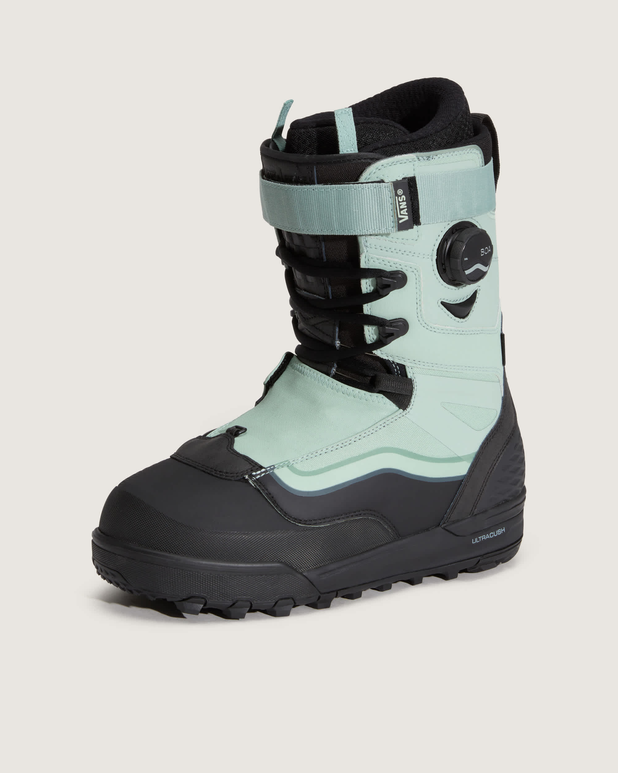 Infuse Snowboard Boot VANS Blau HERO