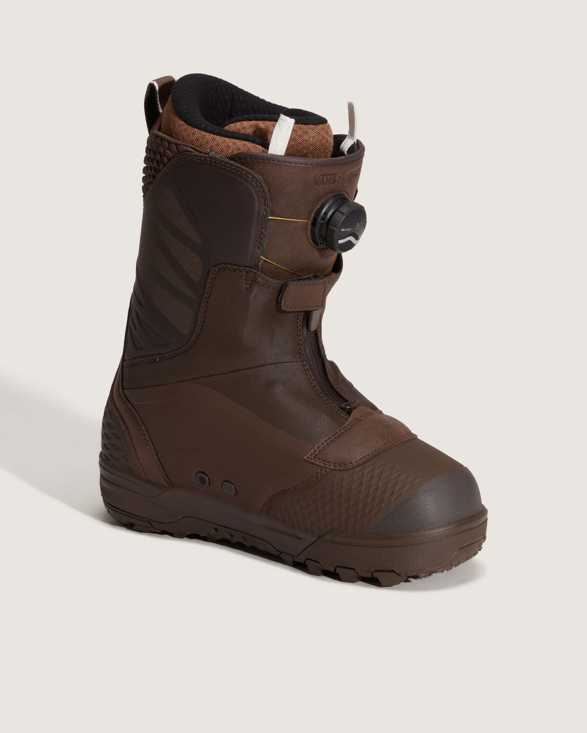 Verse Snowboard Boots VANS Braun ALT2