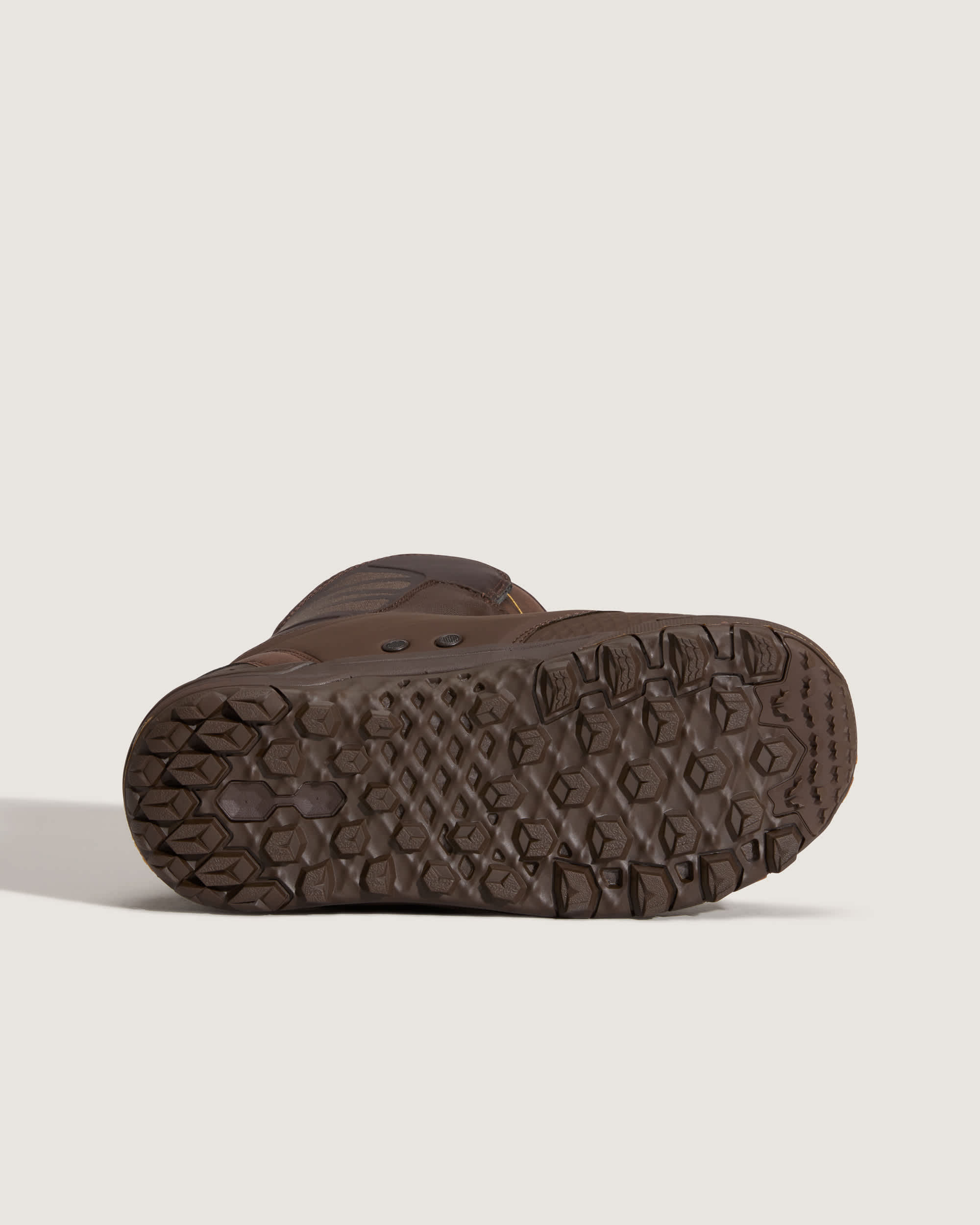 Verse Snowboard Boots VANS Brown ALT5