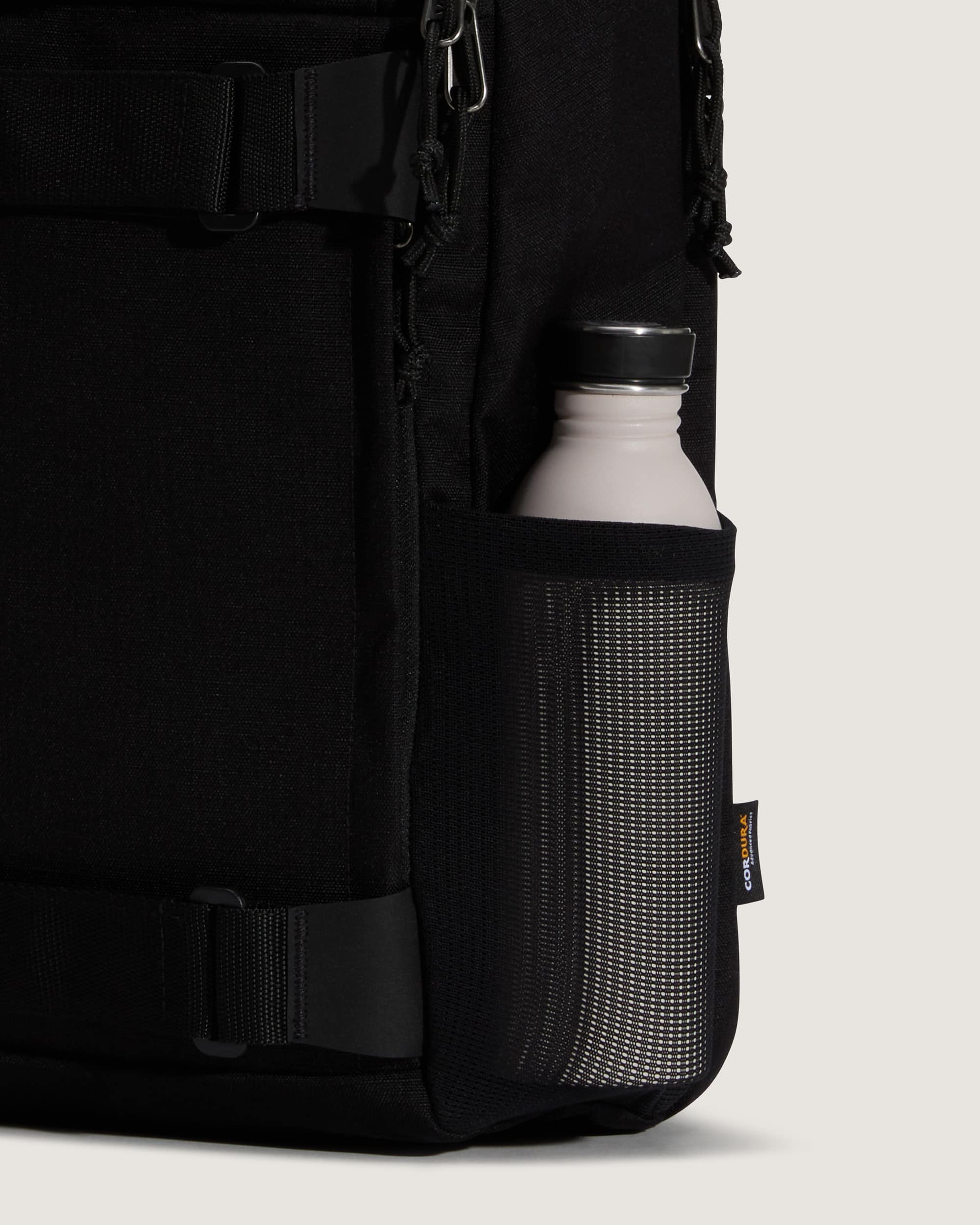 Obstacle Skatepack VANS Black ALT3