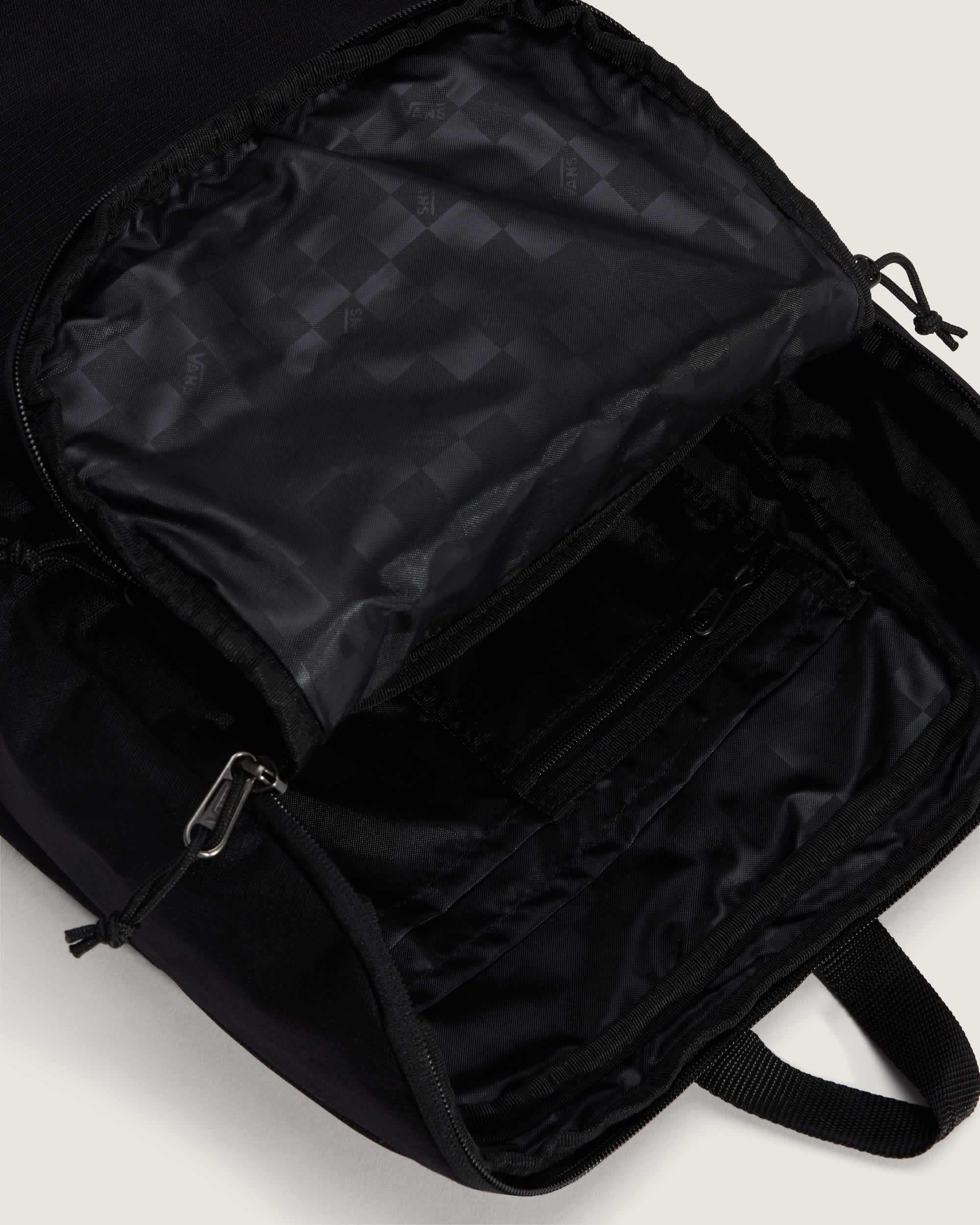 Obstacle Skatepack VANS Black ALT5