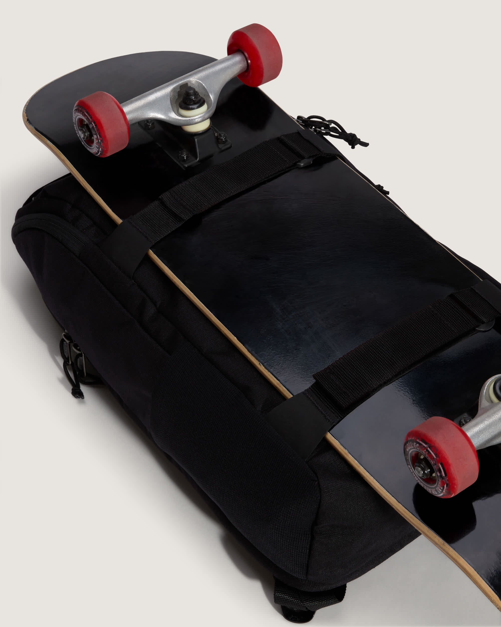 Obstacle Skatepack VANS Schwarz ALT6