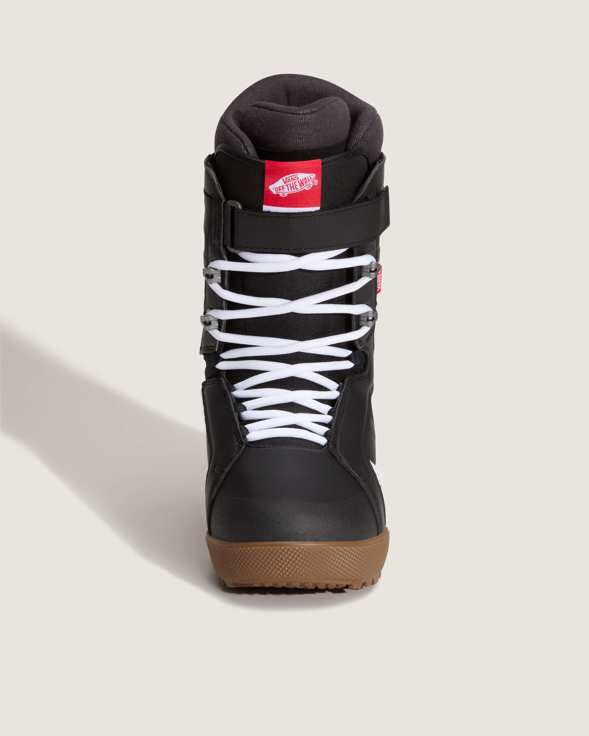 Men HiStandard Pro  Snowboard Boots VANS Black ALT1