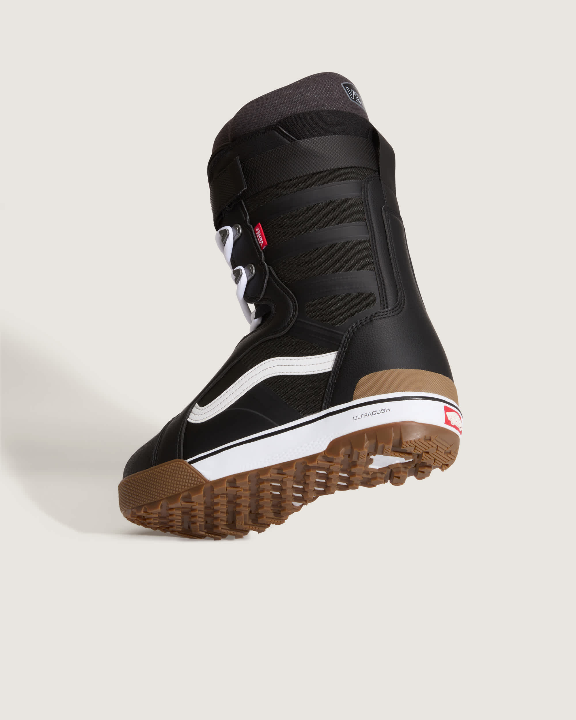 Bottes de snowboard HiStandard Pro MTE Homme VANS Noir ALT3