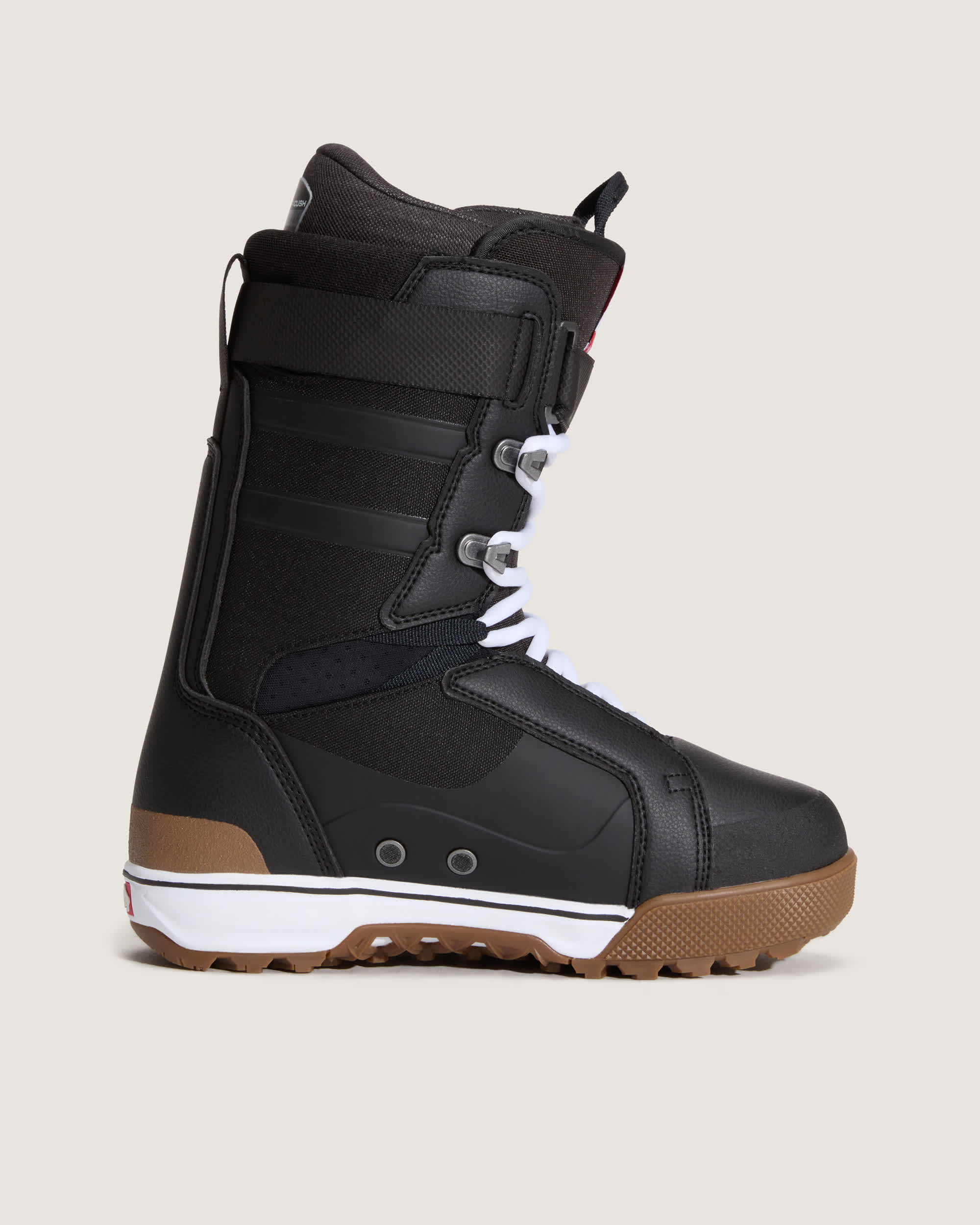 Bottes de snowboard HiStandard Pro MTE Homme VANS Noir ALT9