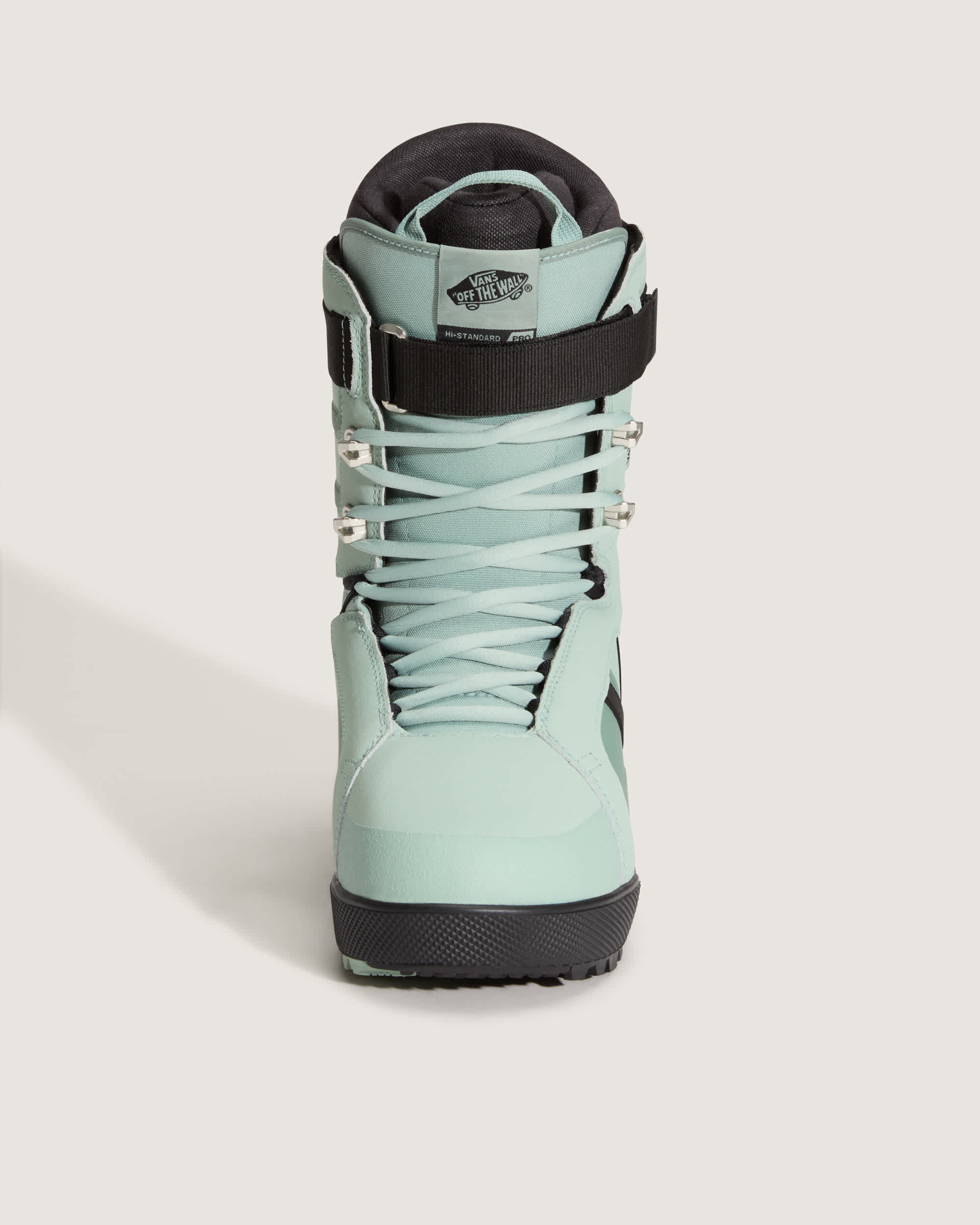 HiStandard Pro Snowboard Boots VANS Blau ALT1