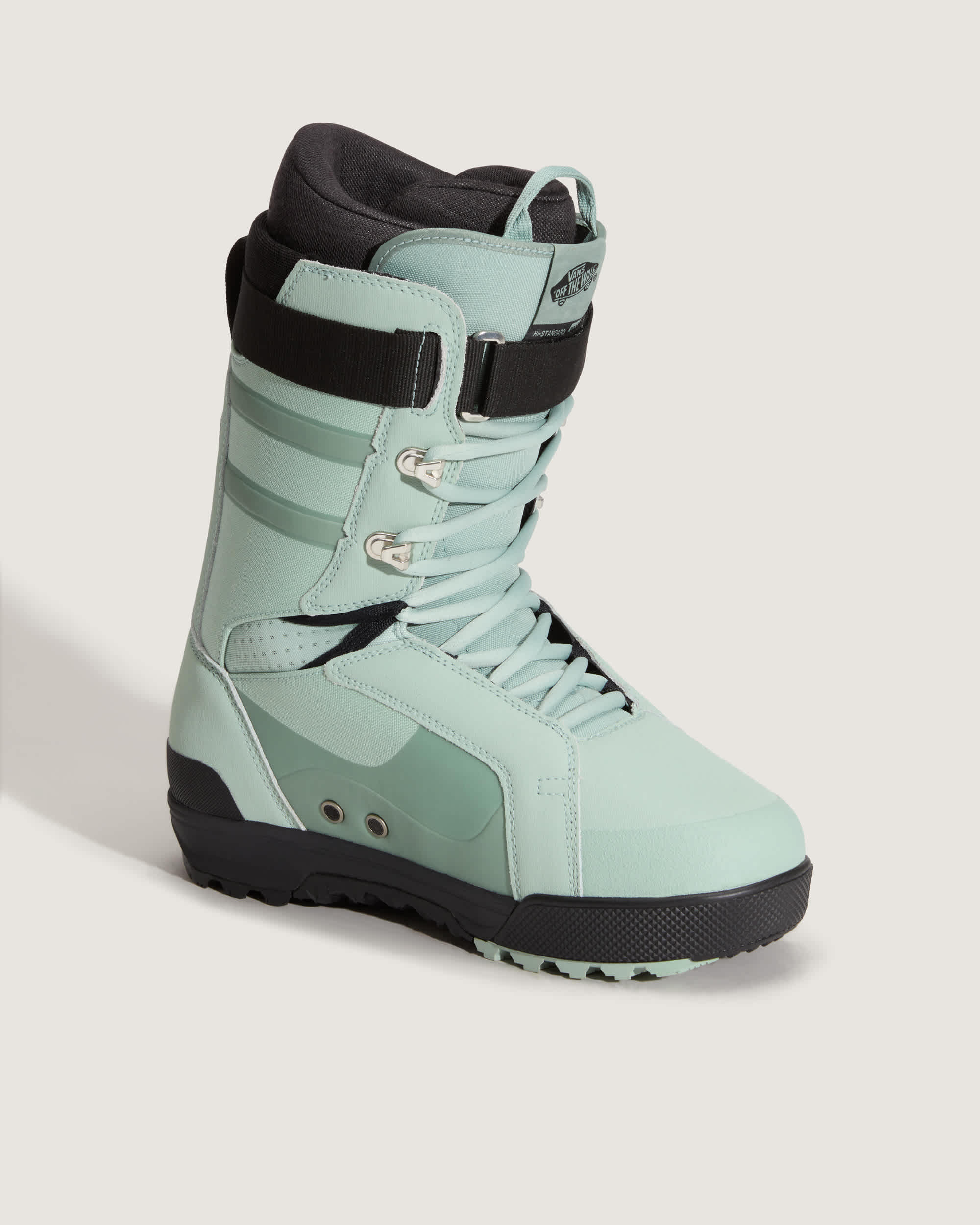 HiStandard Pro Snowboard Boots VANS Blau ALT2