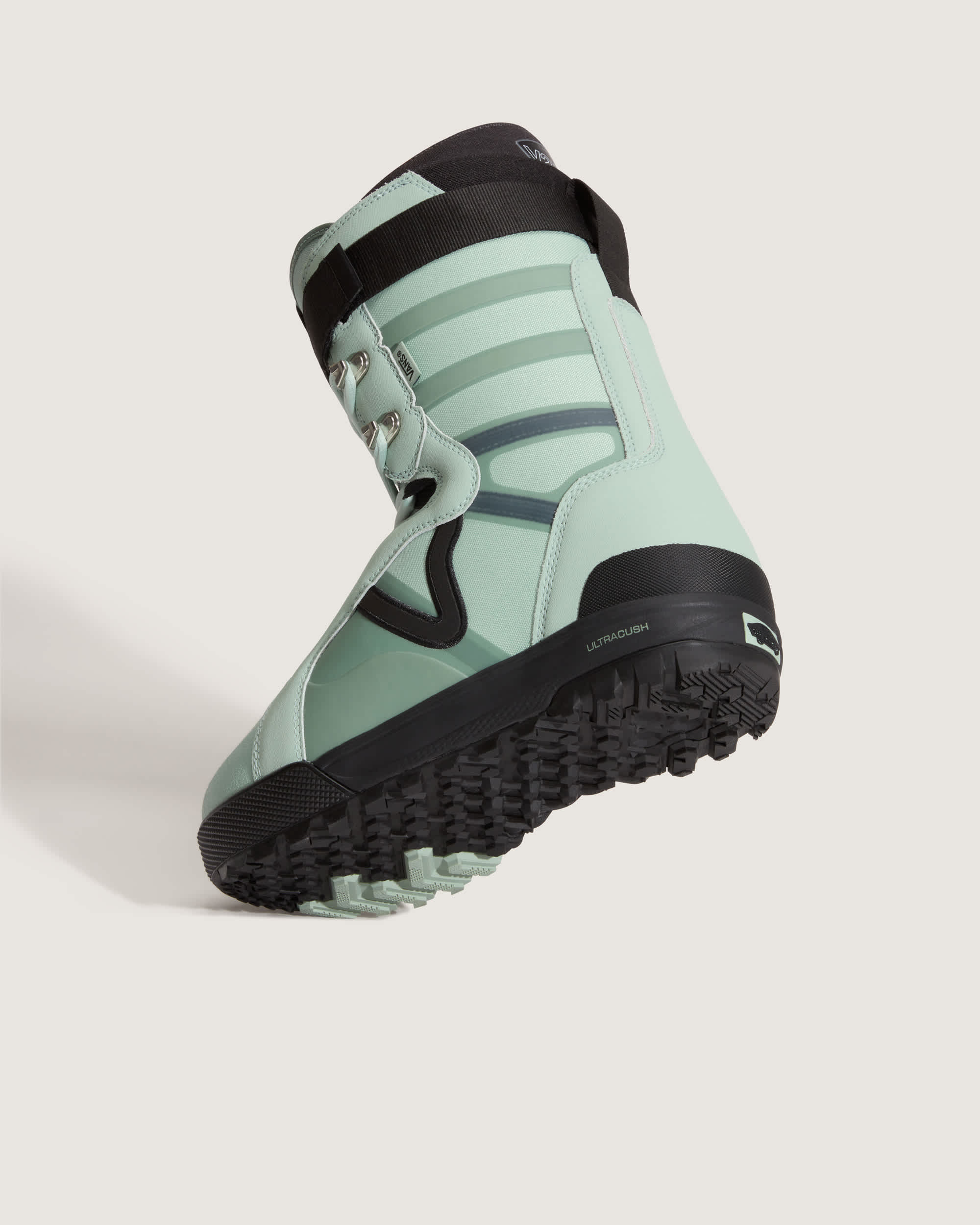 HiStandard Pro Snowboard Boots VANS Blue ALT3