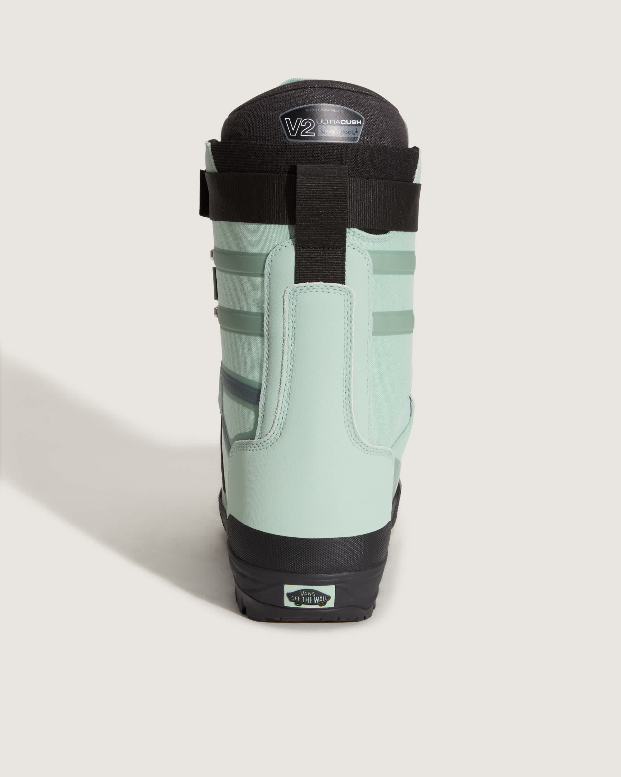 HiStandard Pro Snowboard Boots VANS Blue ALT4