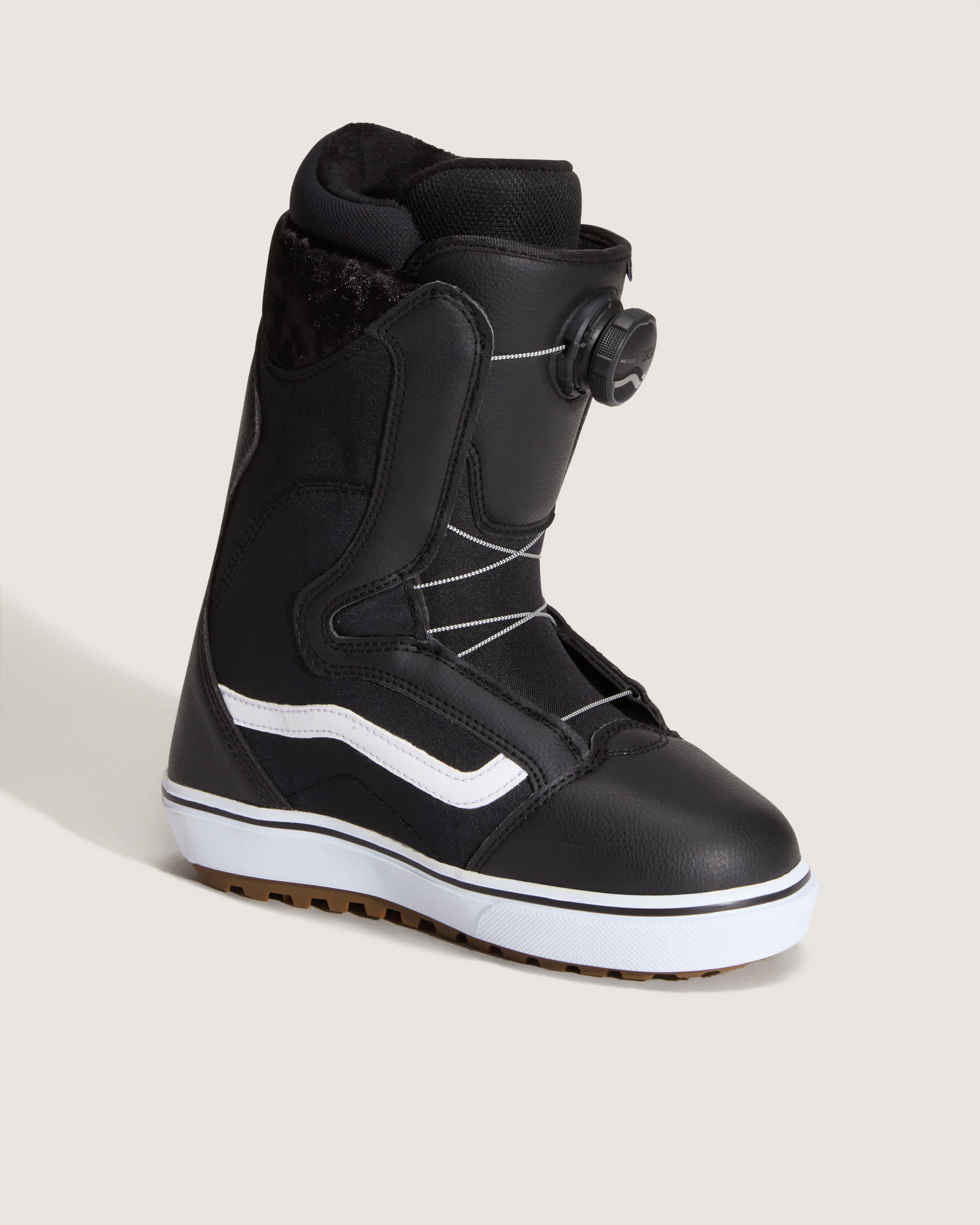 Damen Encore OG MTE Snowboard Boots VANS Schwarz ALT2