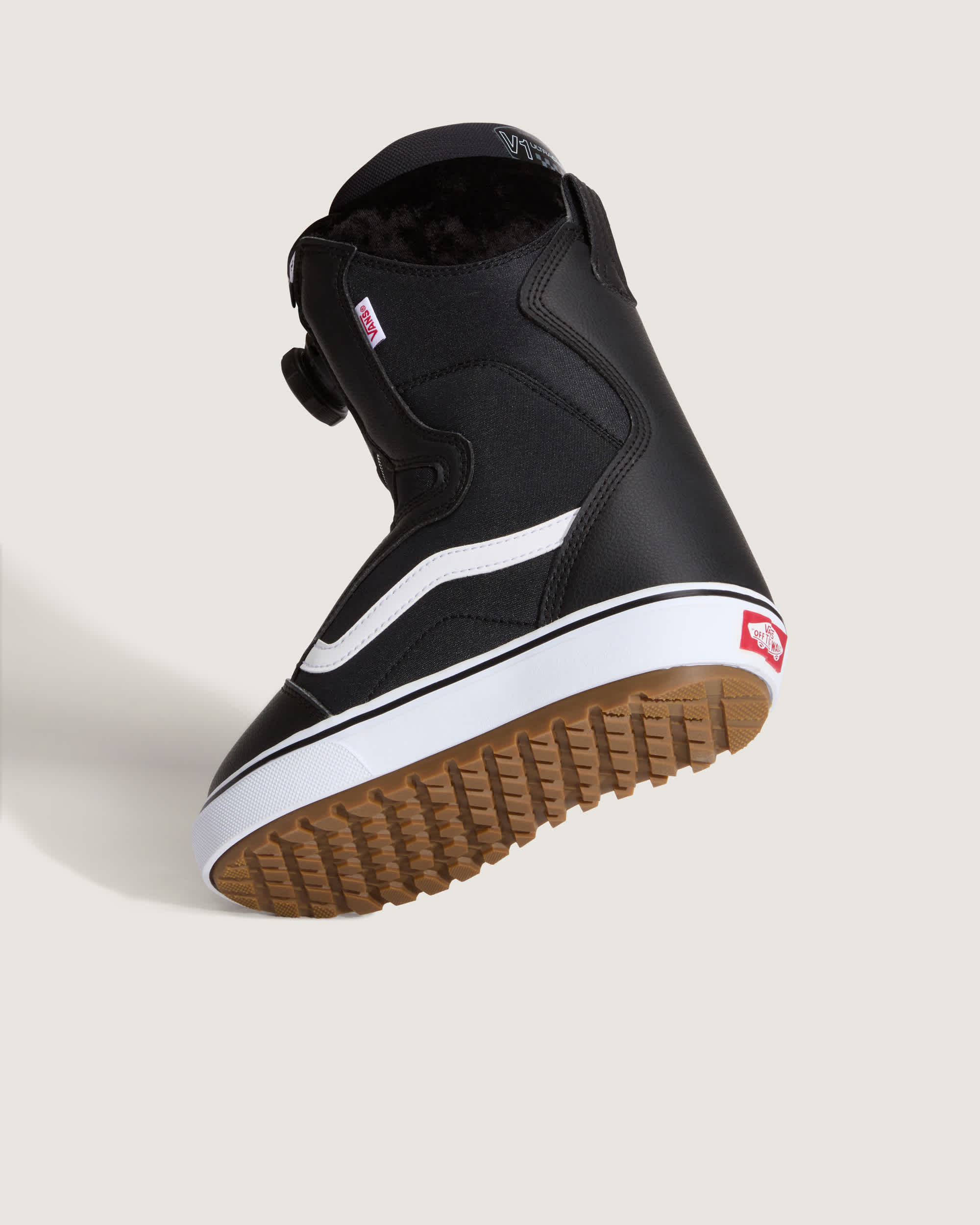 Damen Encore OG MTE Snowboard Boots VANS Schwarz ALT3