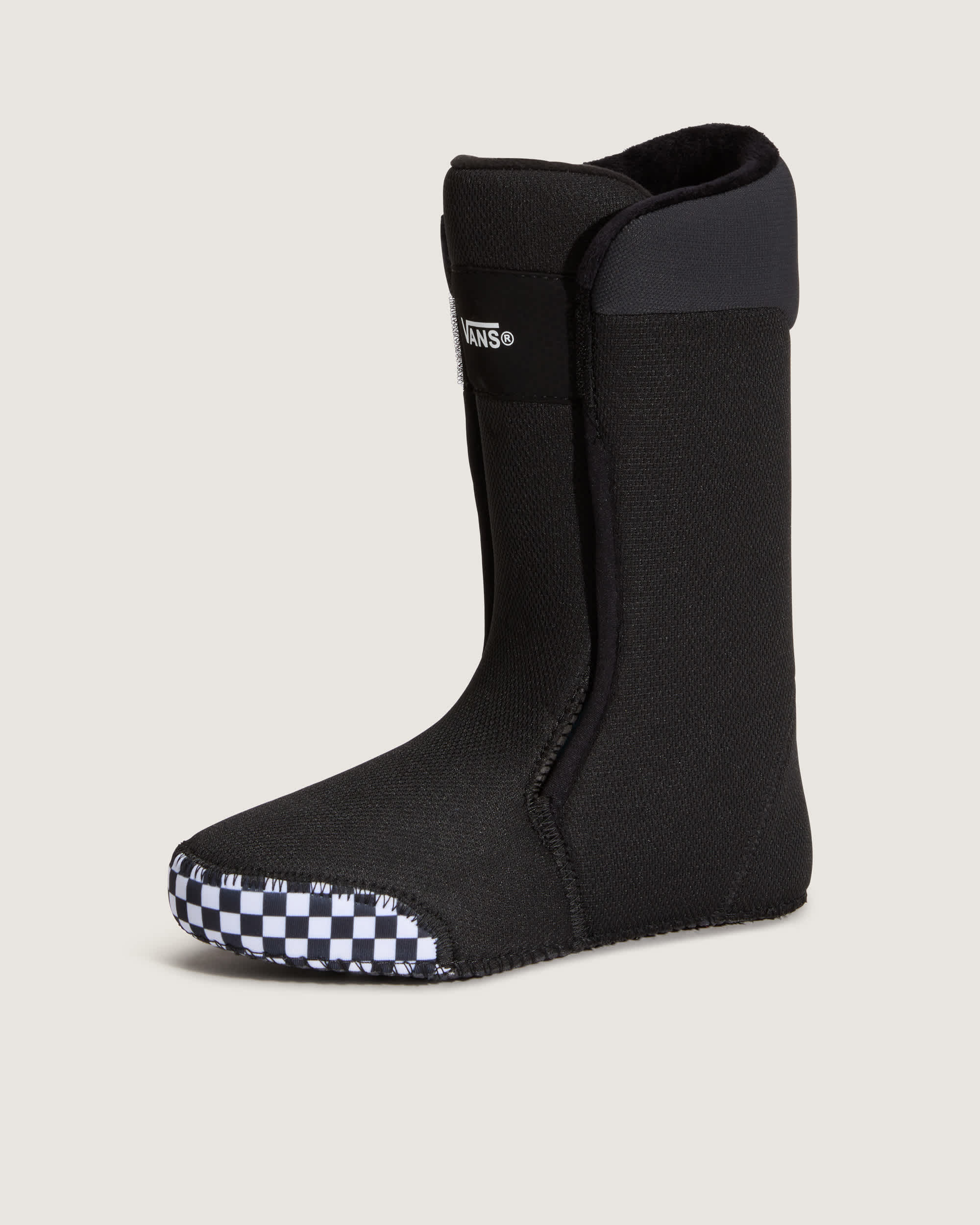 Damen Encore OG MTE Snowboard Boots VANS Schwarz ALT6