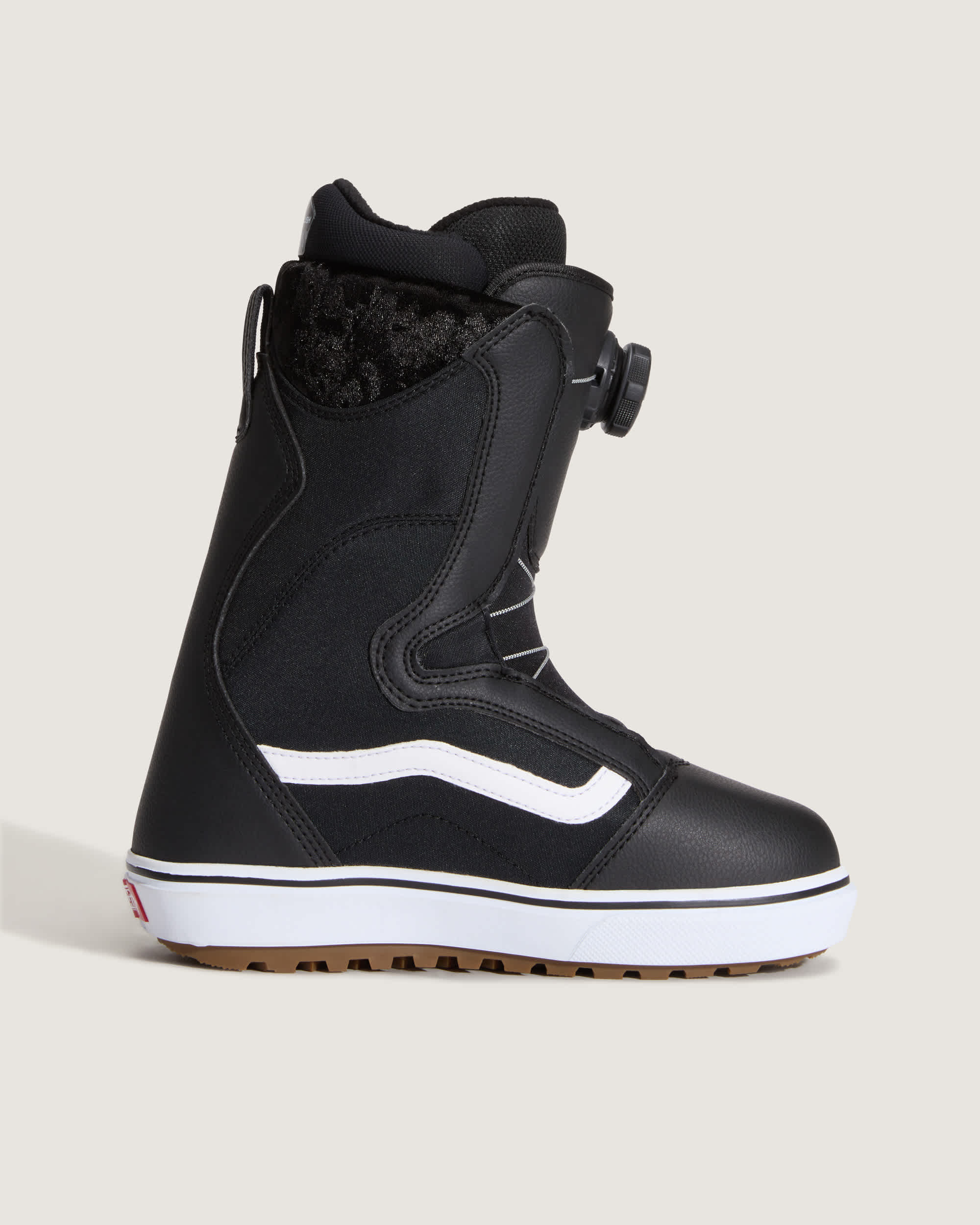 Botas de snowboard Encore OG para mulher VANS Preto ALT9
