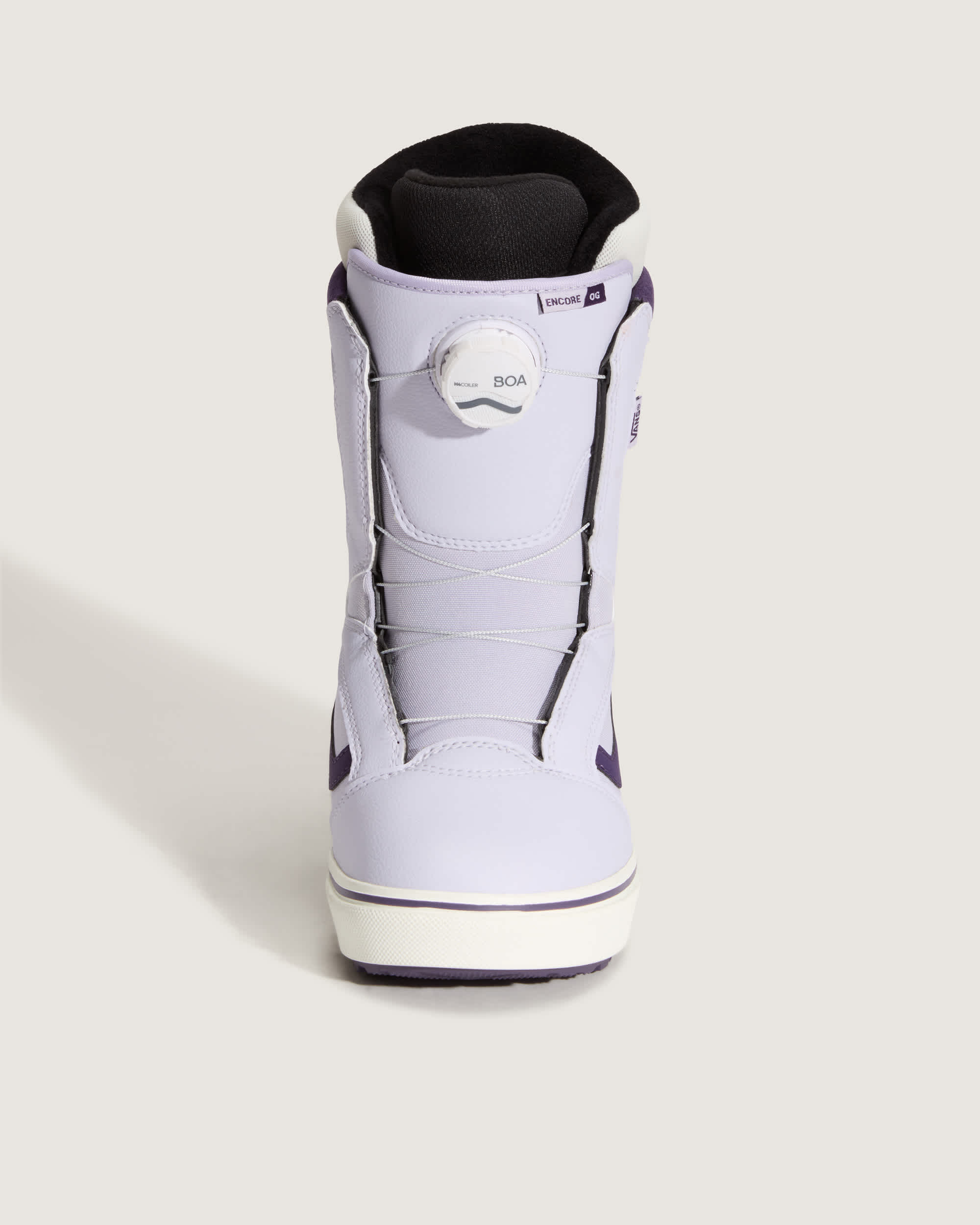 Botas de snowboard Encore OG para mulher VANS Lils ALT1
