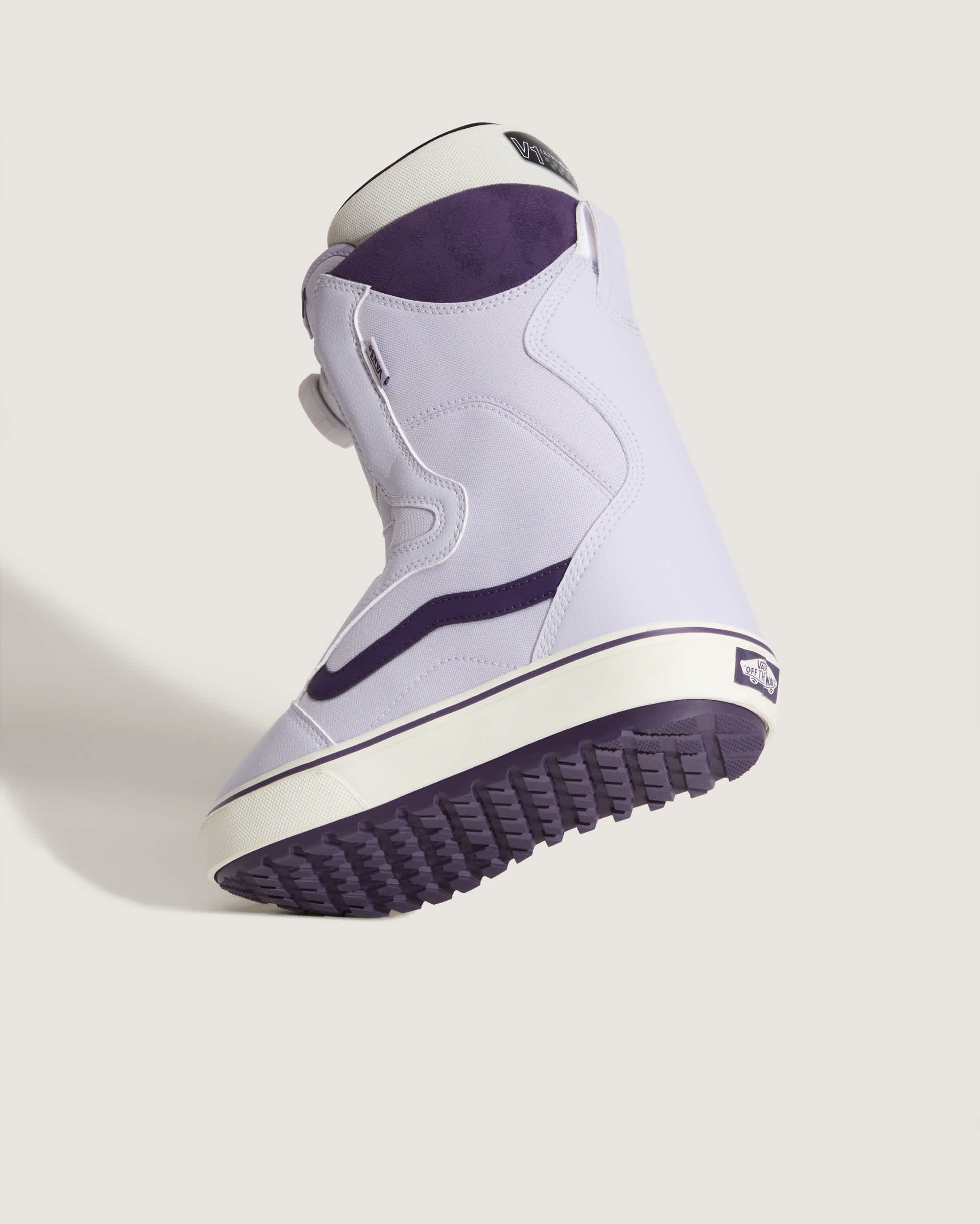 Botas de snowboard Encore OG para mulher VANS Lils ALT3