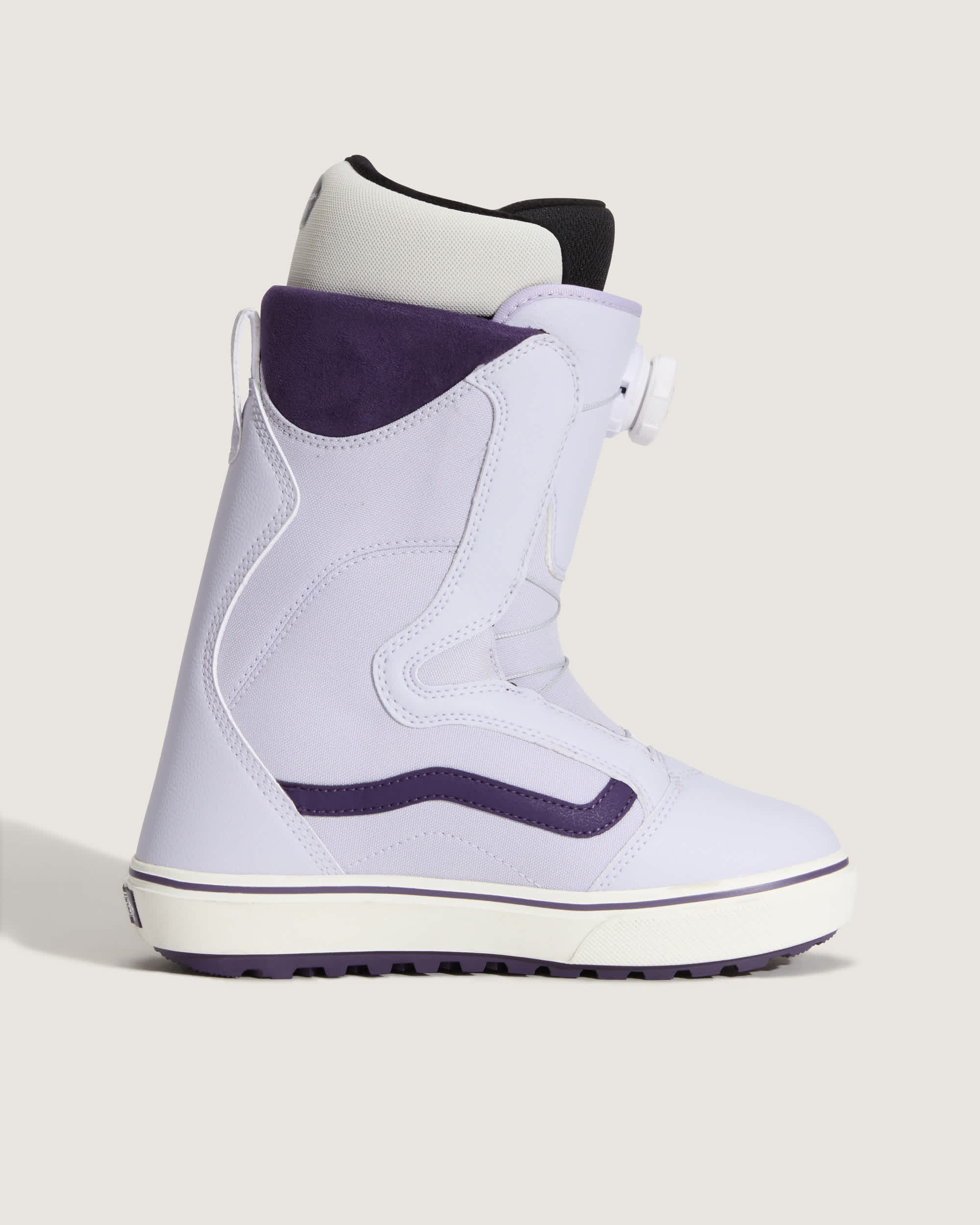 Botas de snowboard Encore OG para mulher VANS Lils ALT9