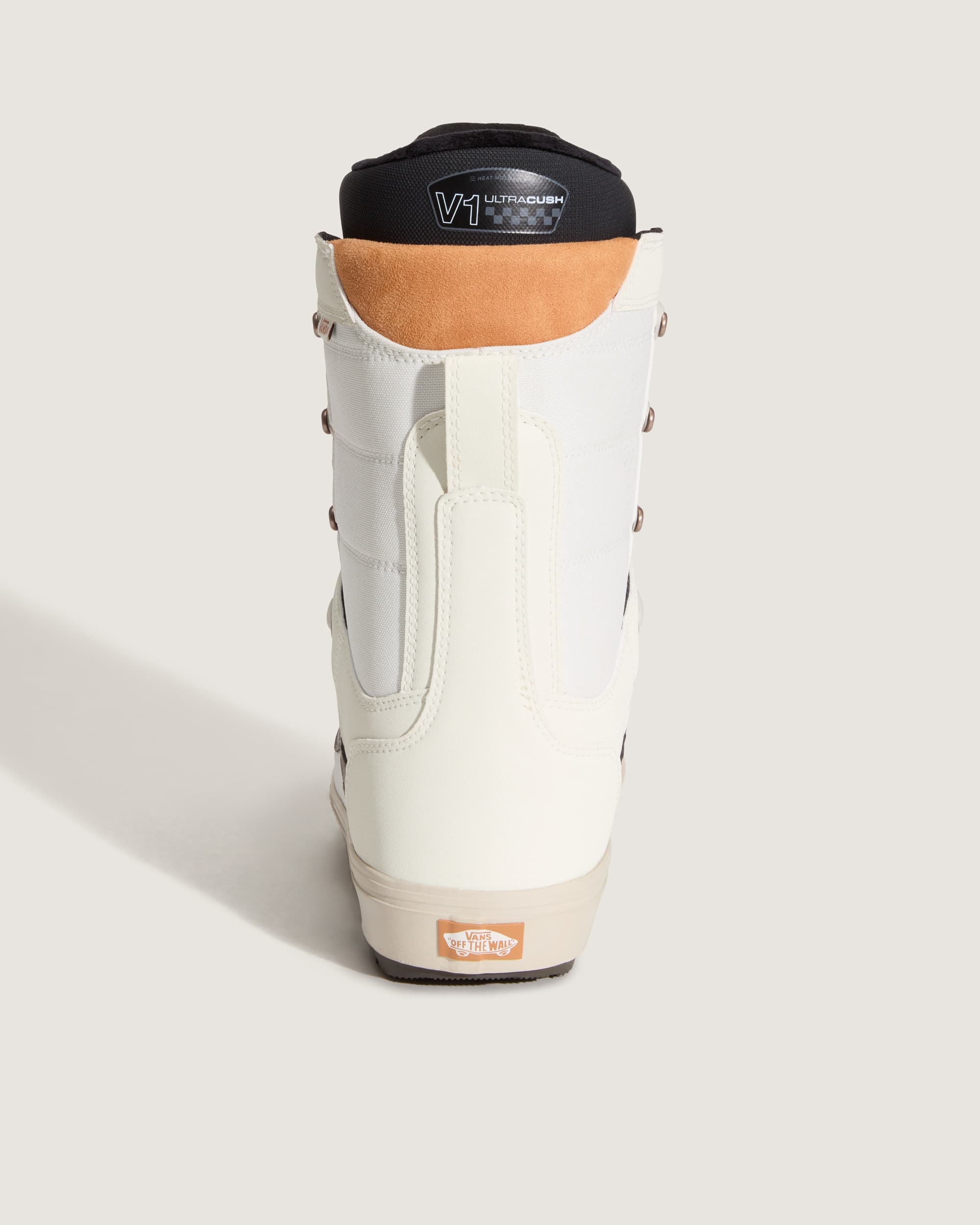 Botas de snowboard HiStandard OG para mulher VANS Bege ALT4