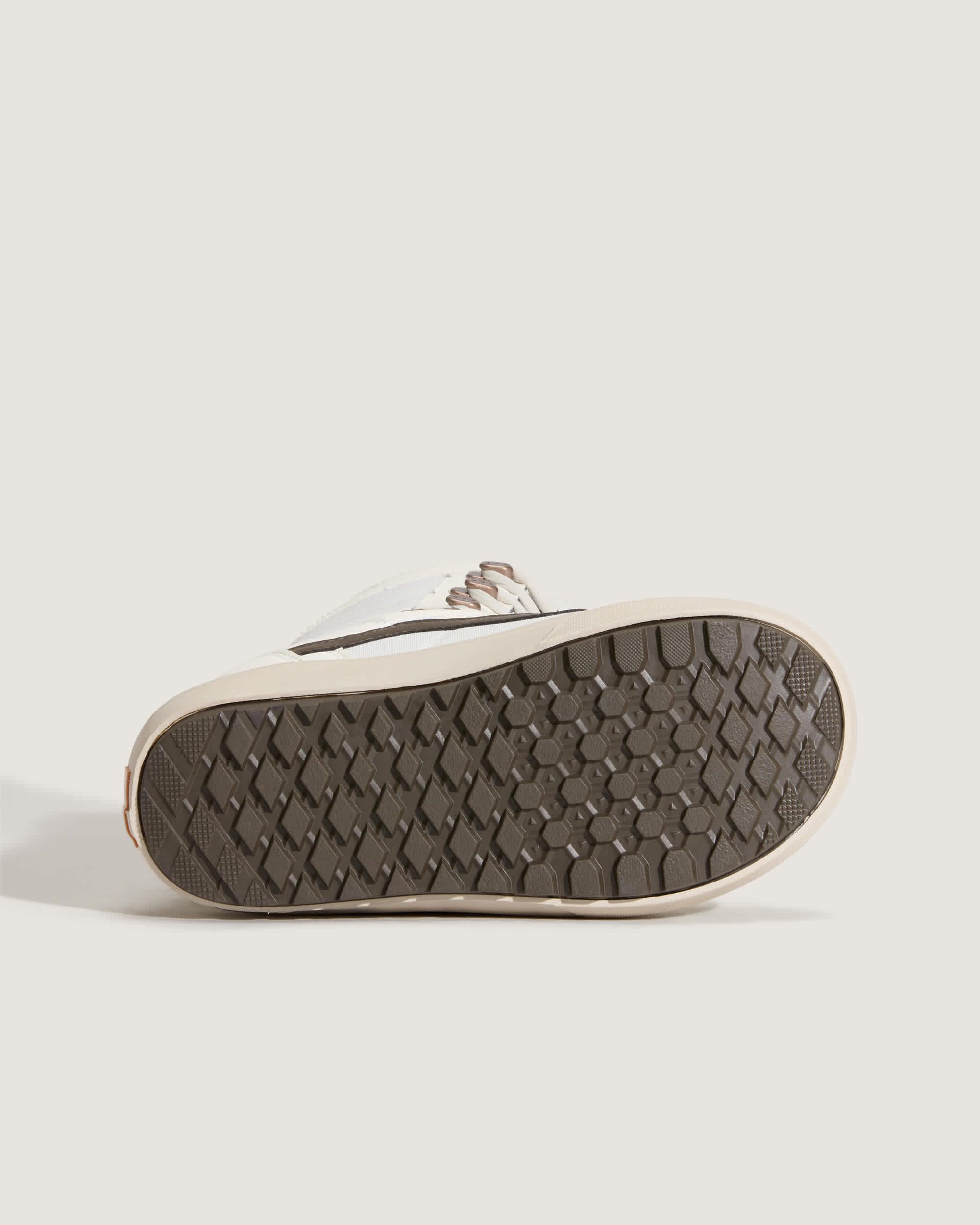 Botas de snowboard HiStandard OG para mulher VANS Bege ALT5