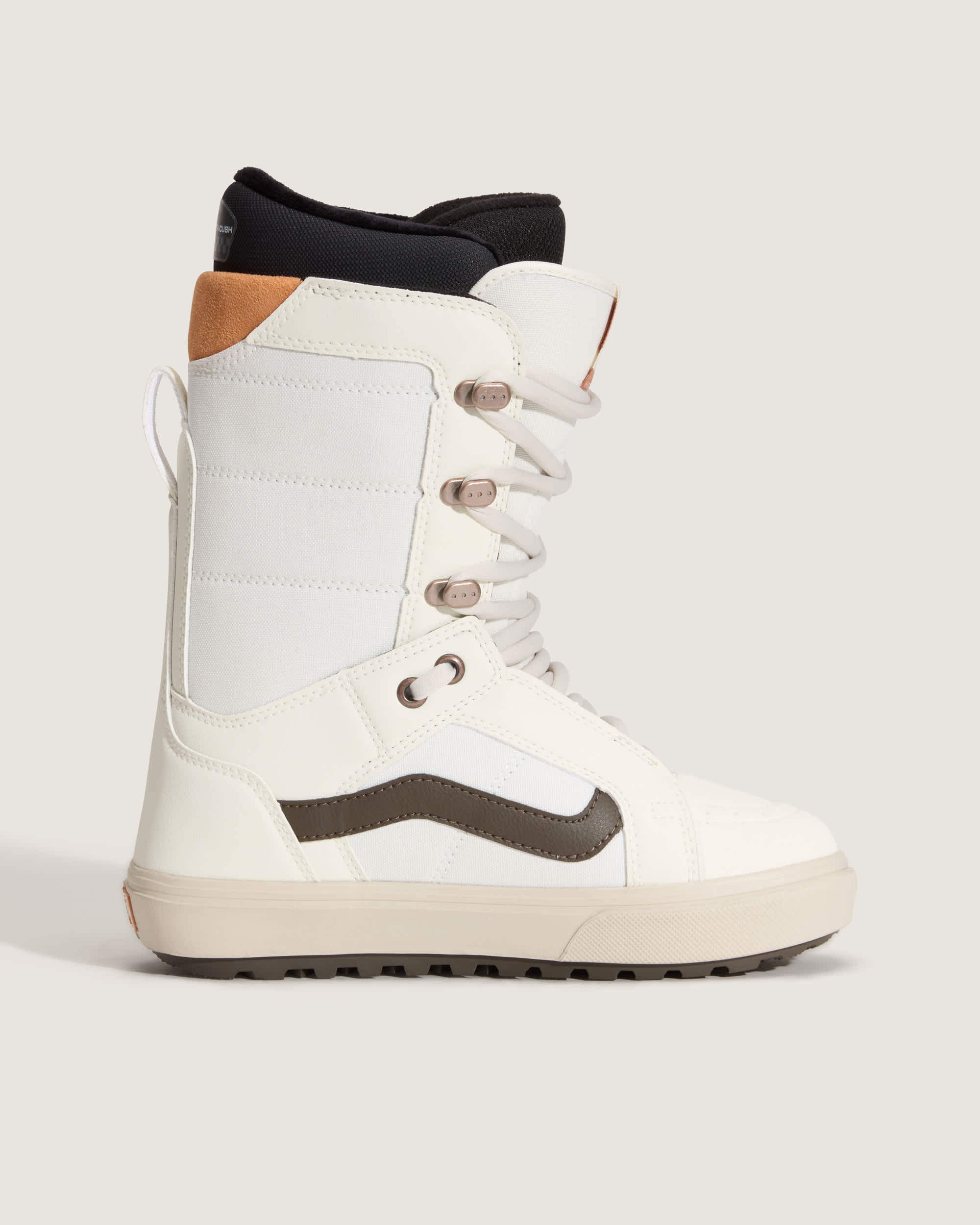 Botas de snowboard HiStandard OG para mulher VANS Bege ALT9