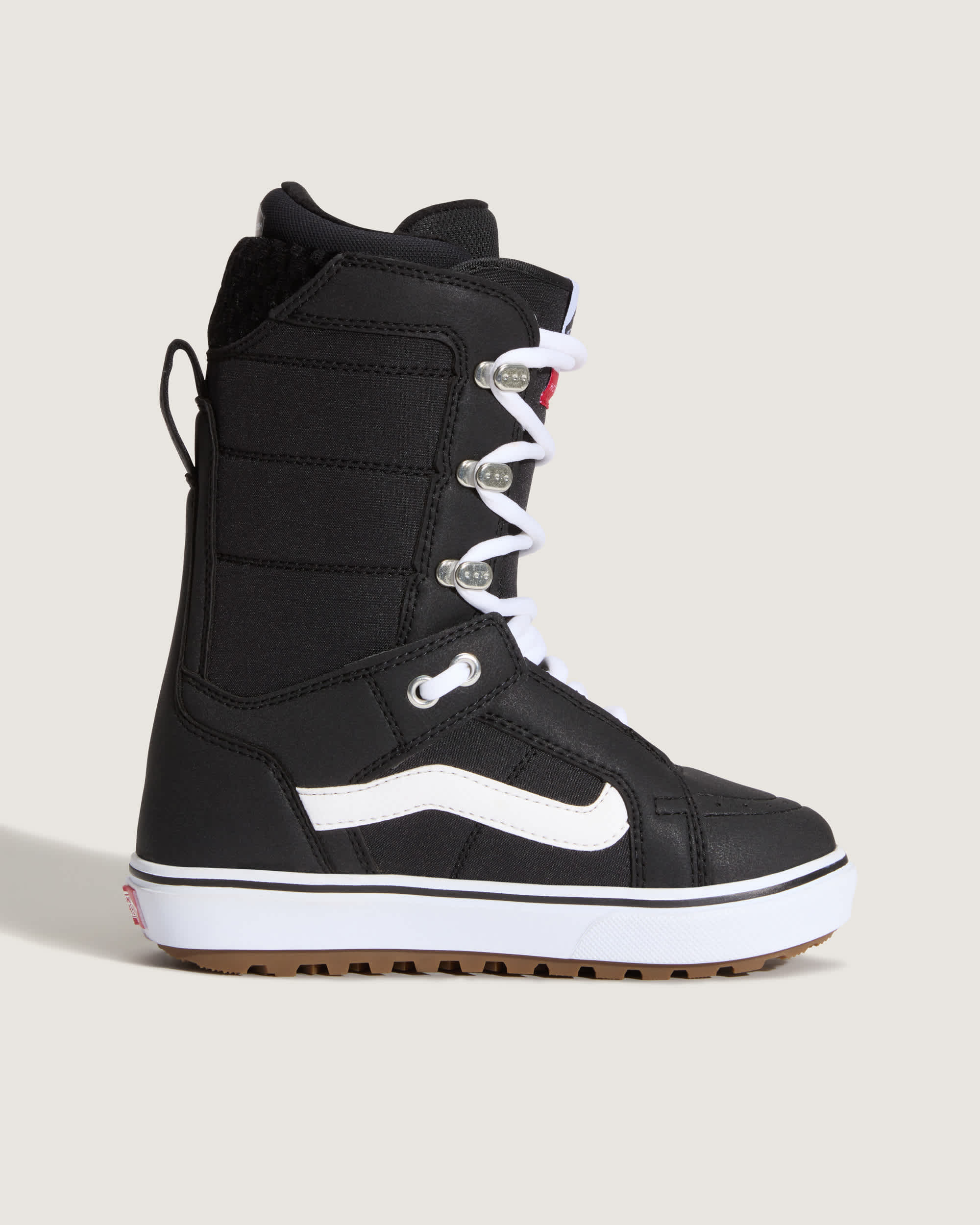 Tnis bota de snowboard HiStandard OG  para mulher VANS Preto ALT9