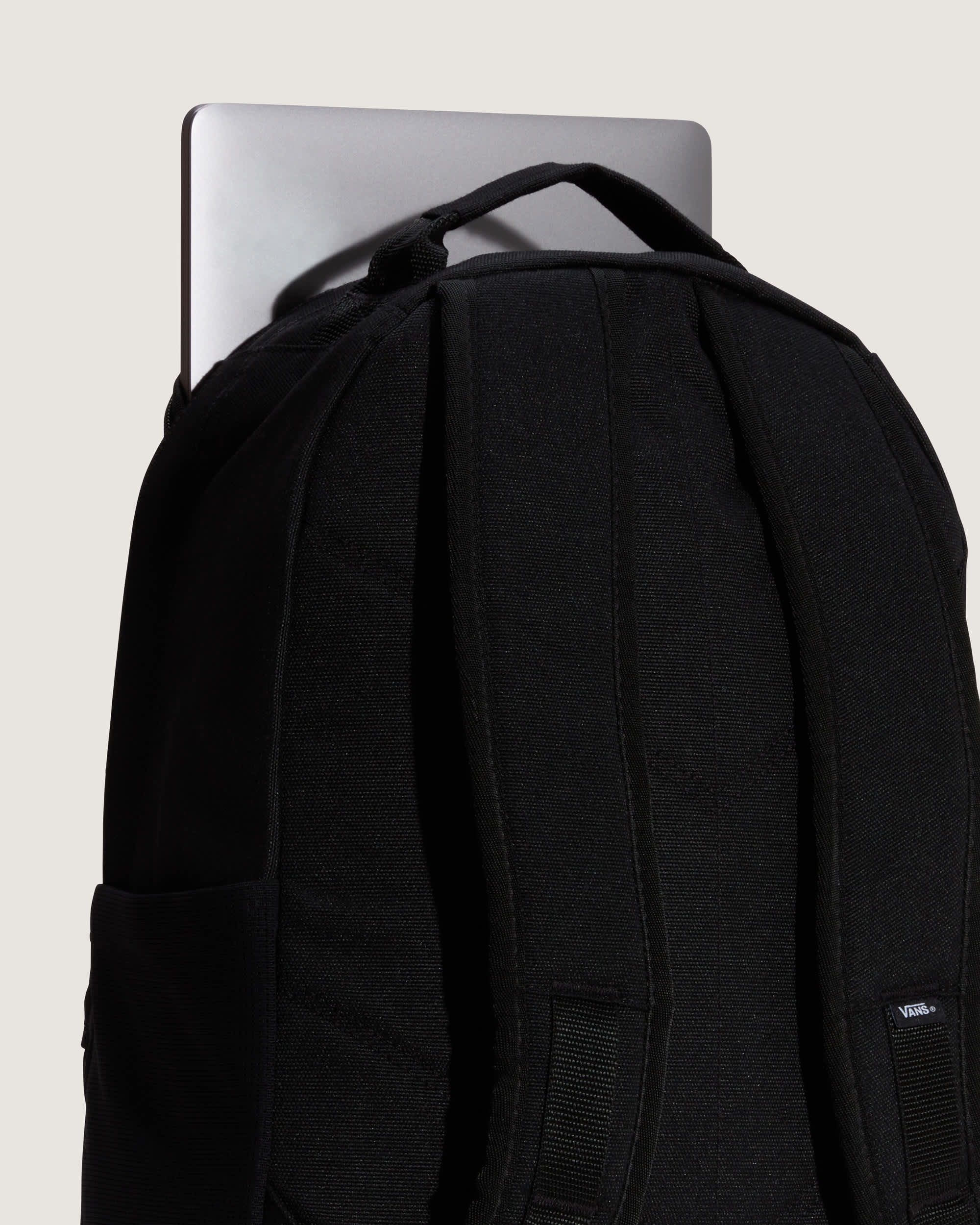 Startle Backpack VANS Black ALT4