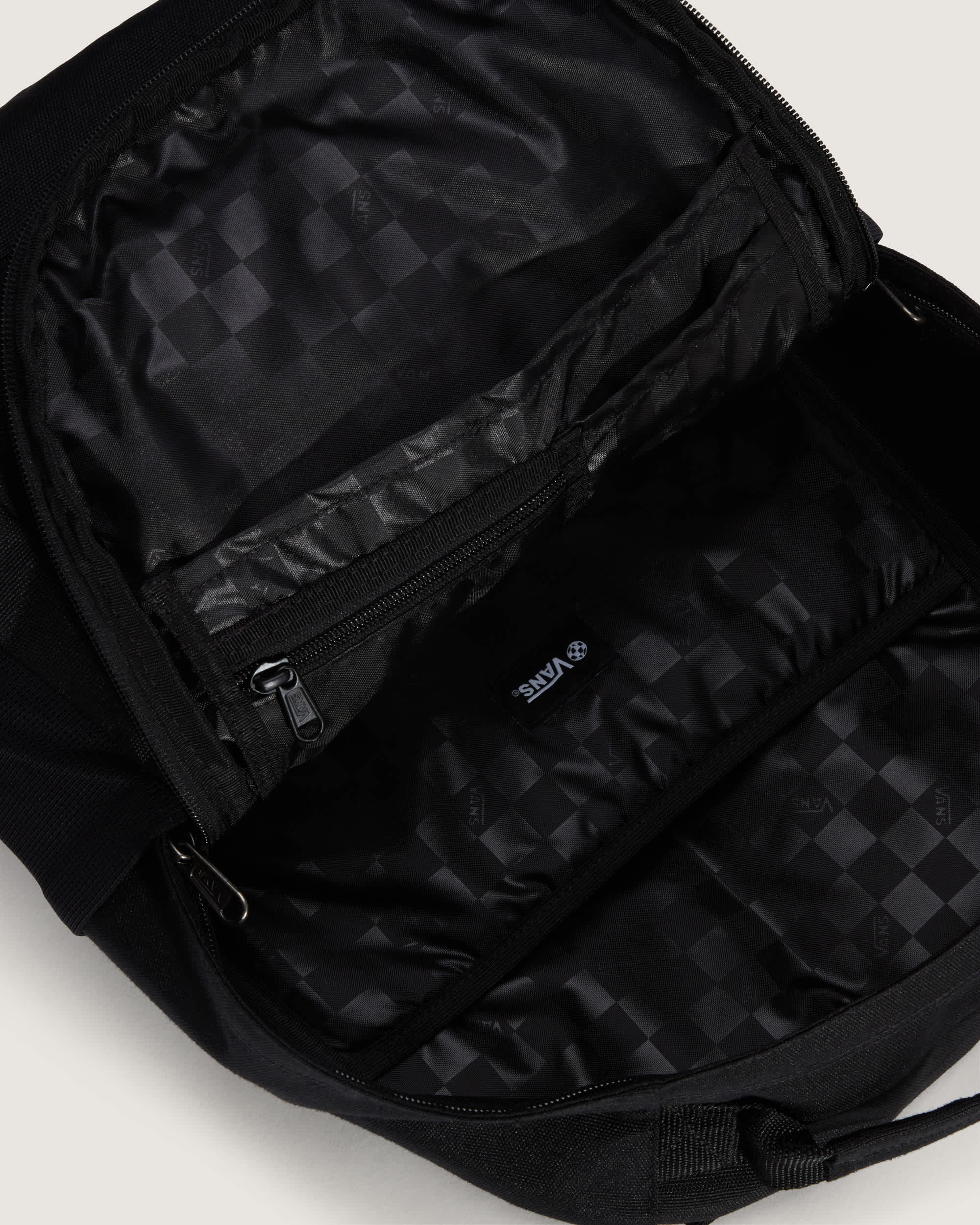 Startle Backpack VANS Black ALT5