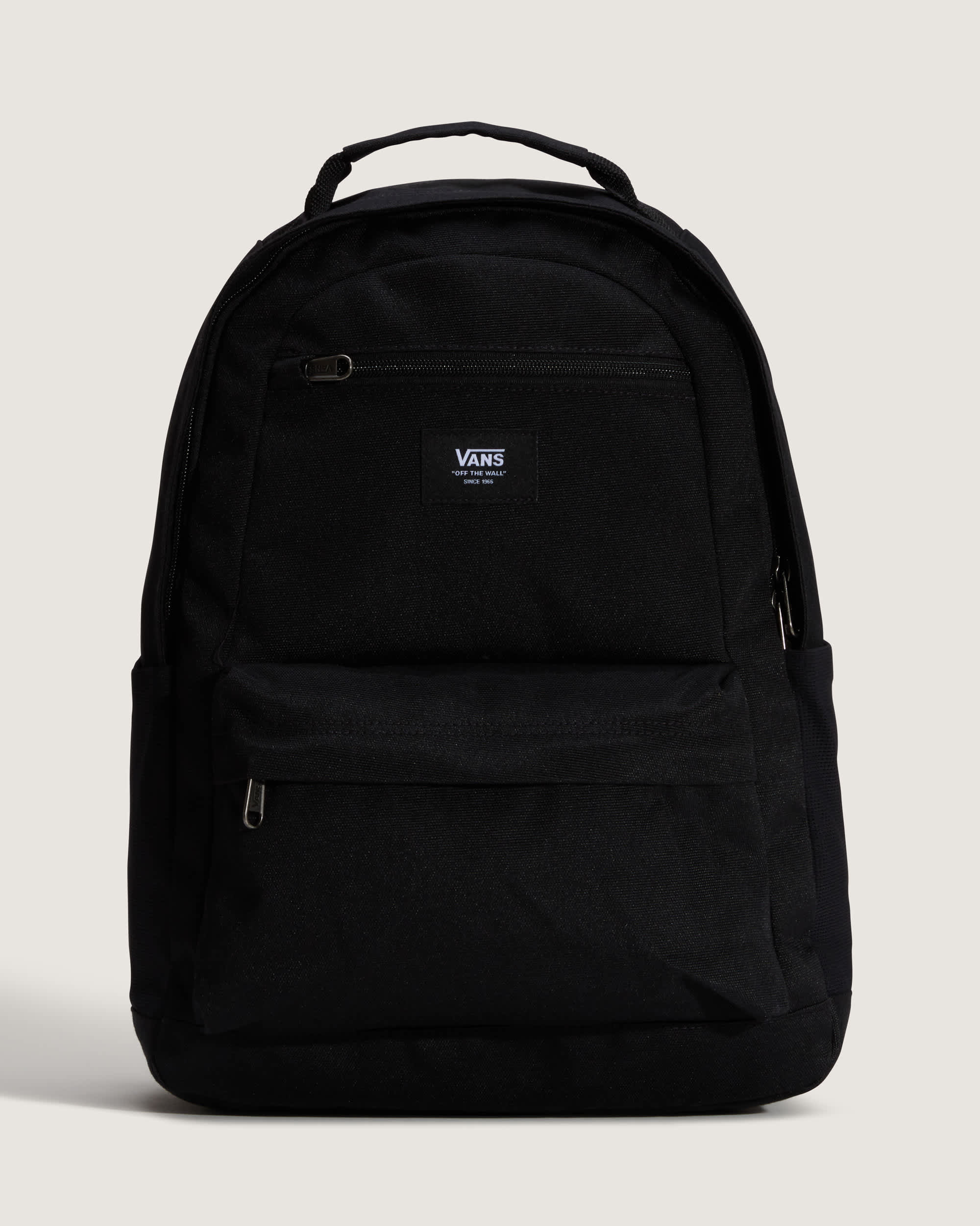Startle Backpack VANS Black HERO