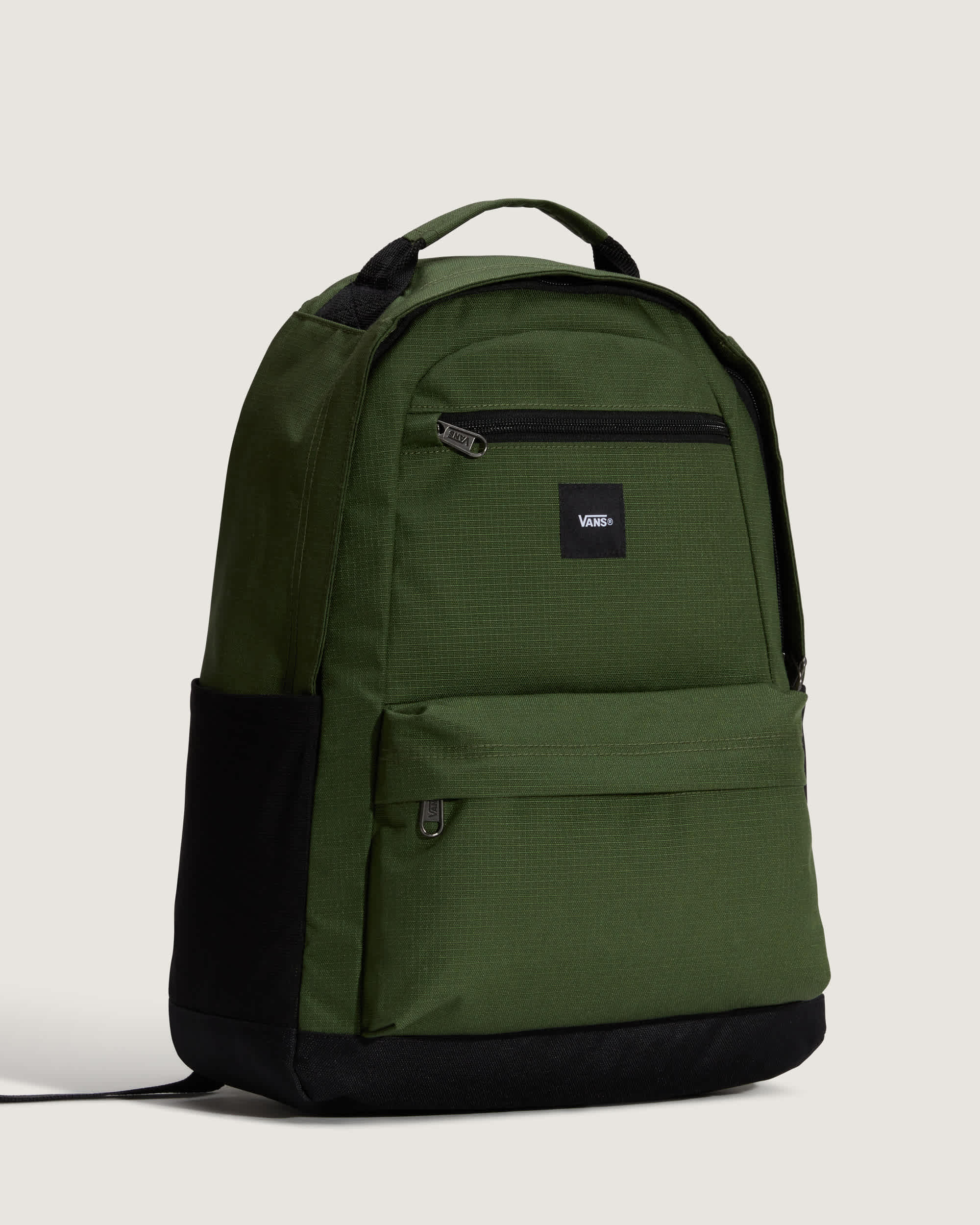 Sac  dos Startle VANS Vert ALT1