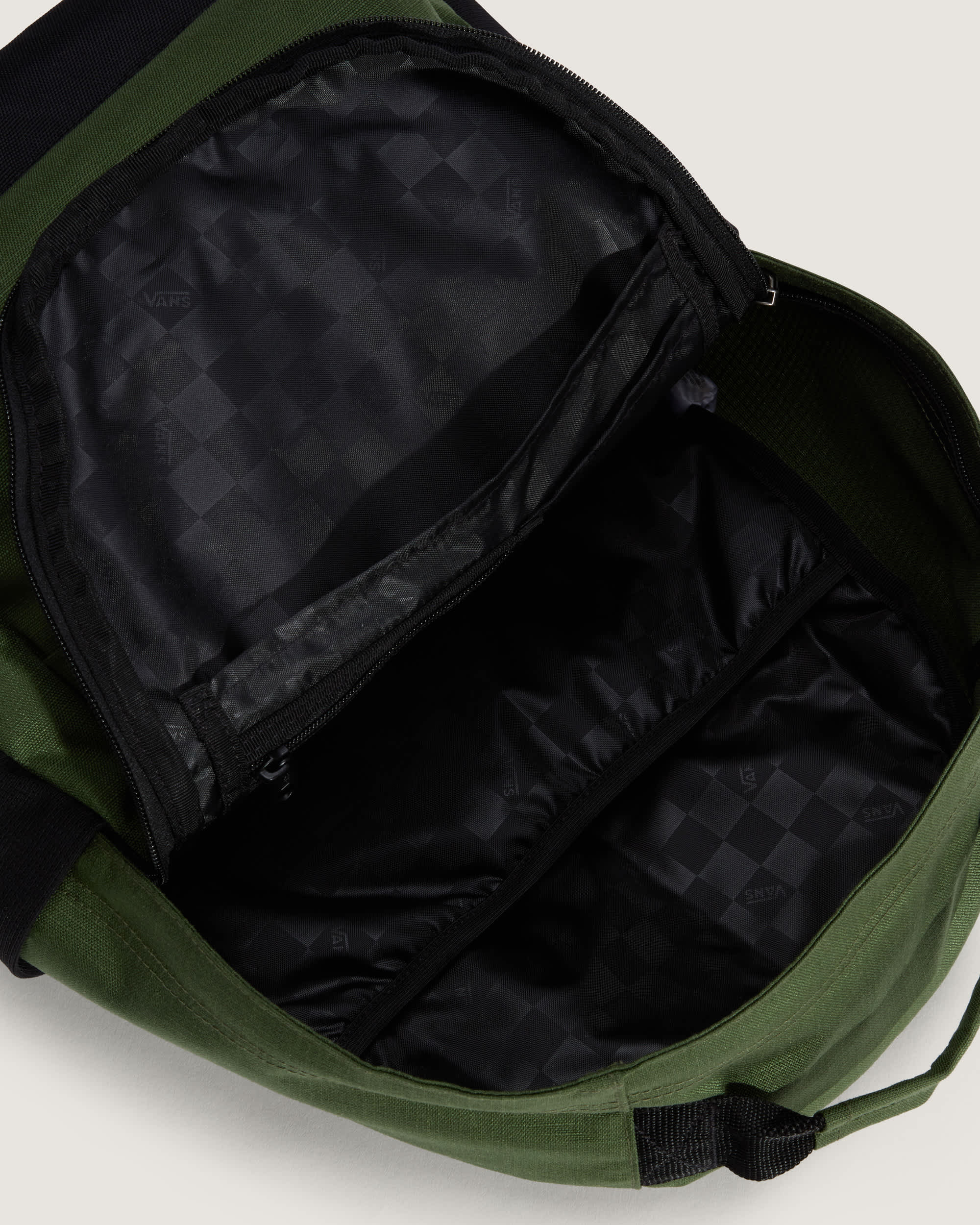 Sac  dos Startle VANS Vert ALT5