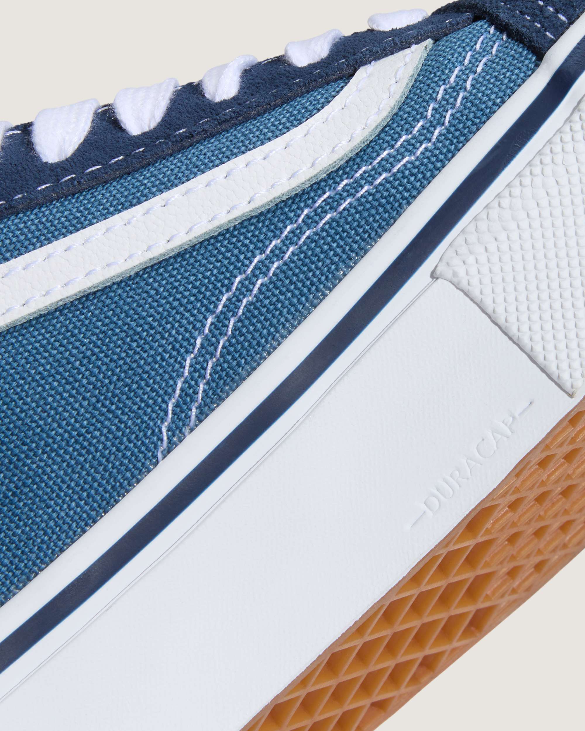 Old Skool Skateschuhe VANS Blau ALT7