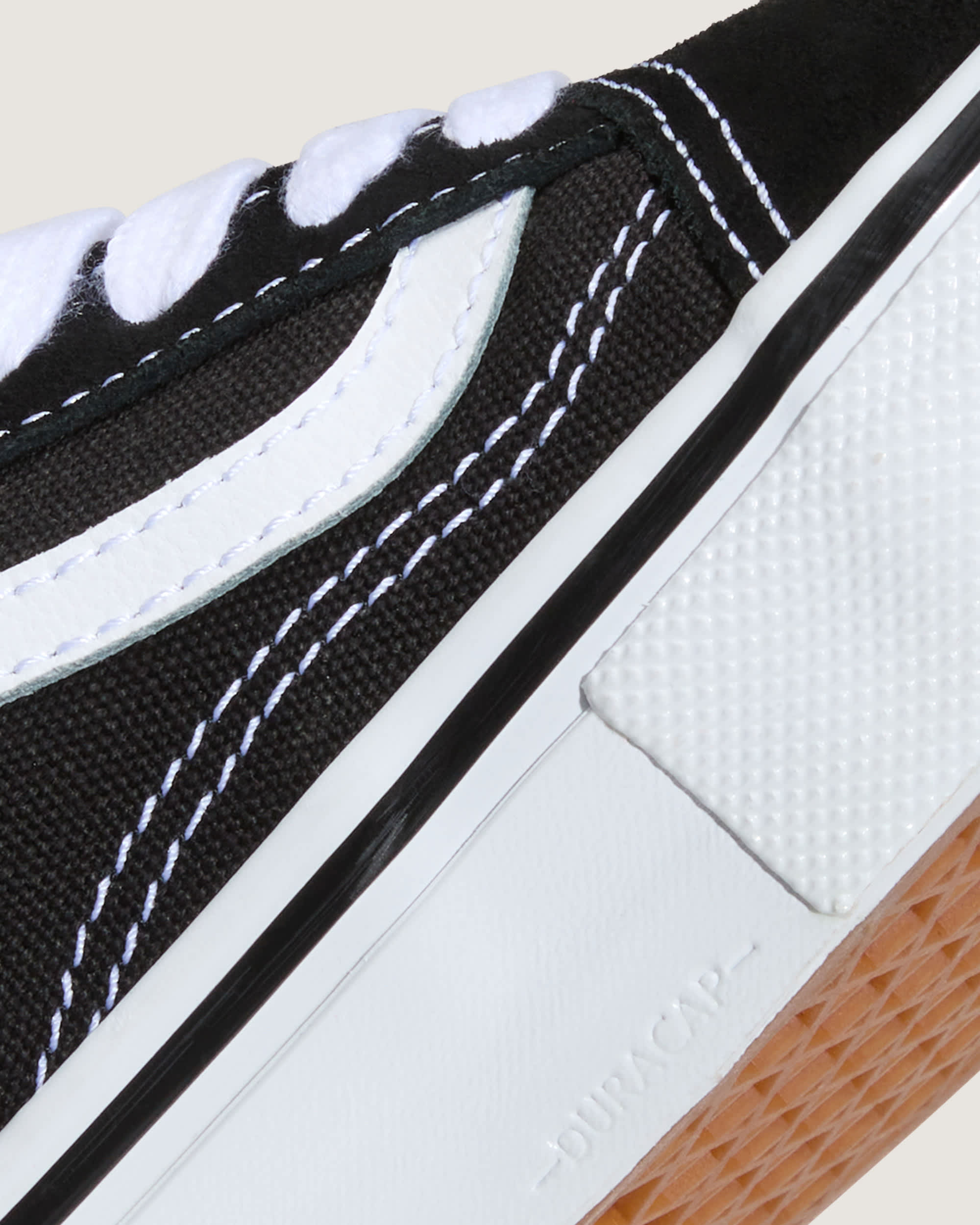 Skate Old Skool Shoes VANS Black ALT7