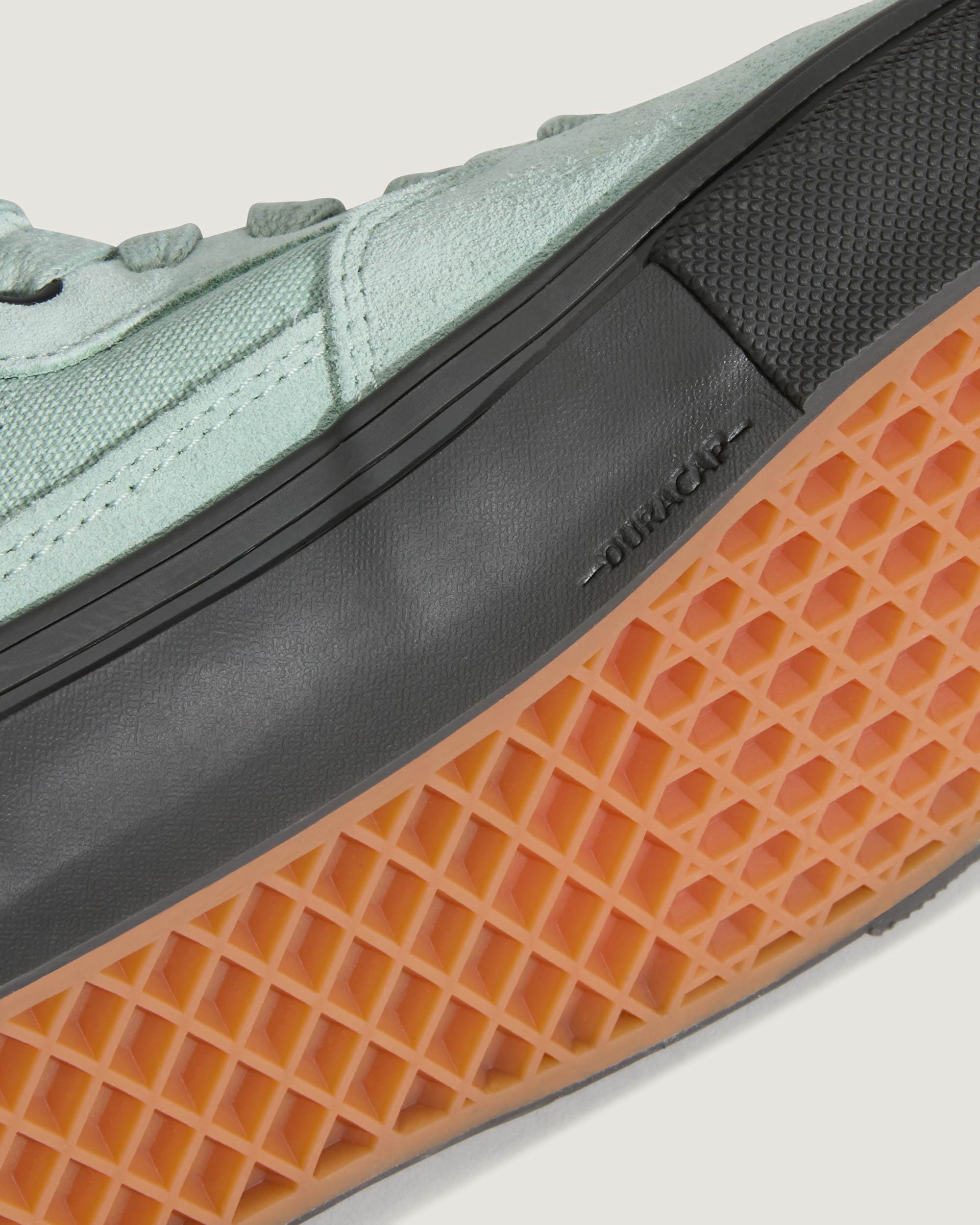 Skate Half Cab Shoes VANS Blue ALT7