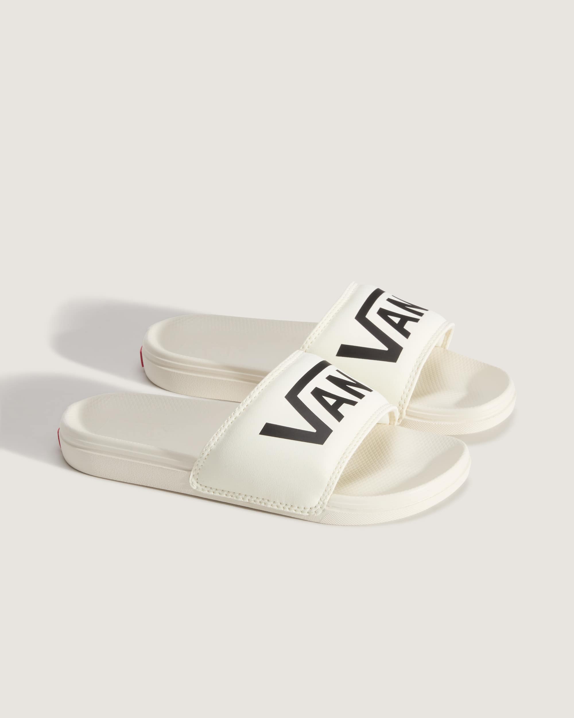 Scarpe SlideOn MTE La Costa VANS Bianco ALT1