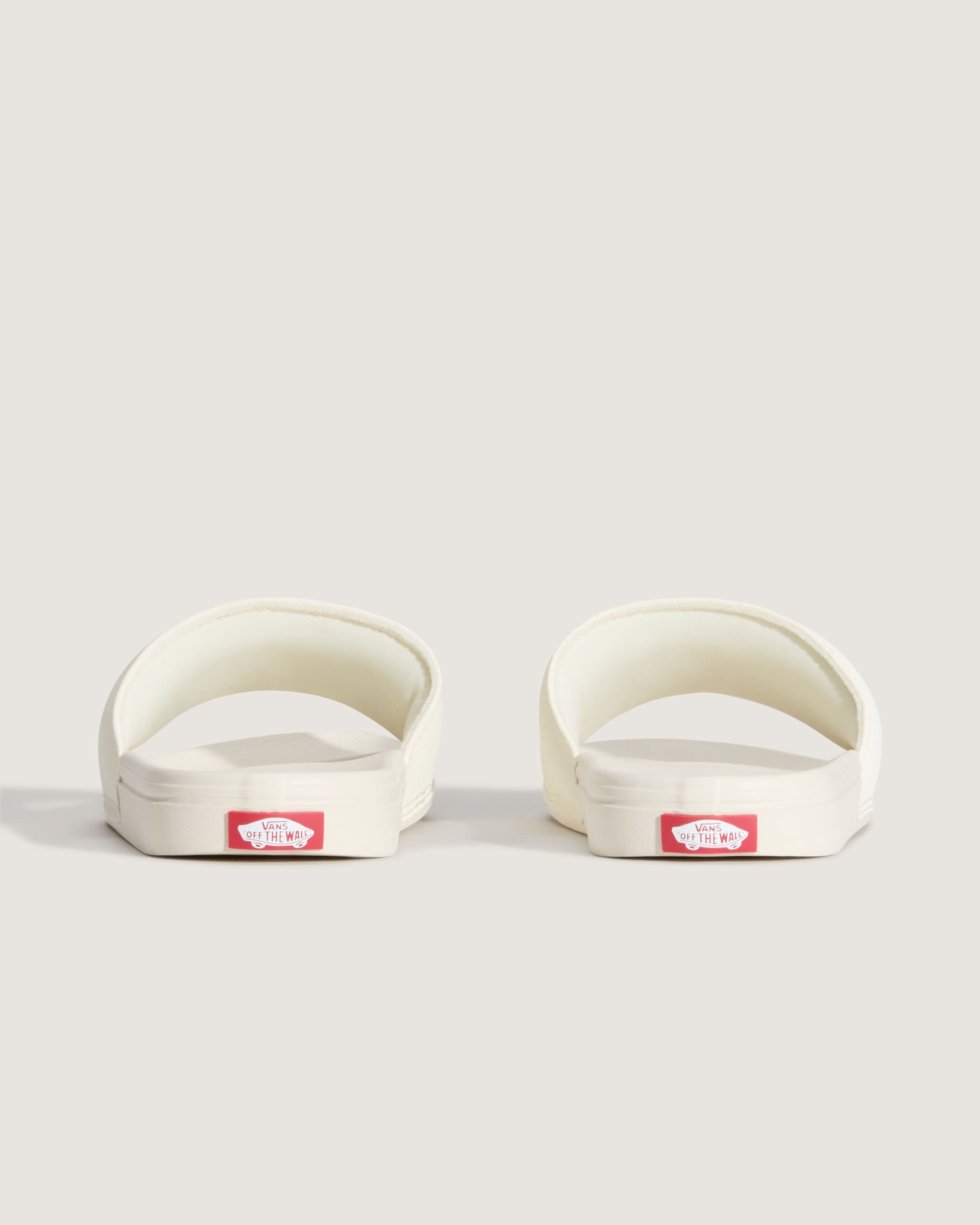 Scarpe SlideOn MTE La Costa VANS Bianco ALT3