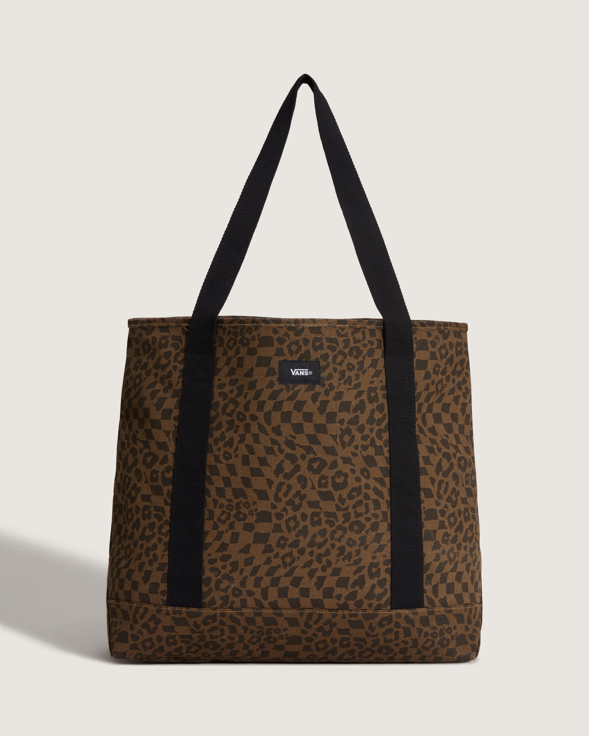Pergs Tragetasche VANS Braun HERO