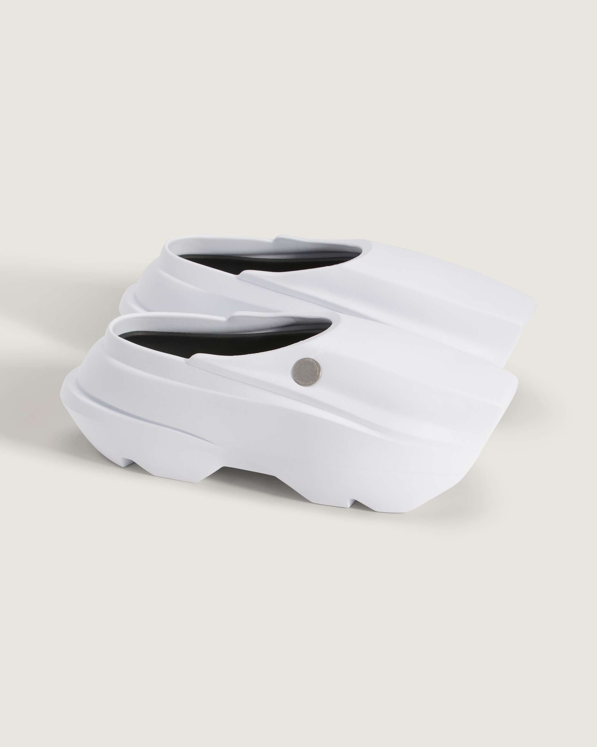 OTW by Vans X SR Studio LA CA Klomp VANS Wit ALT1