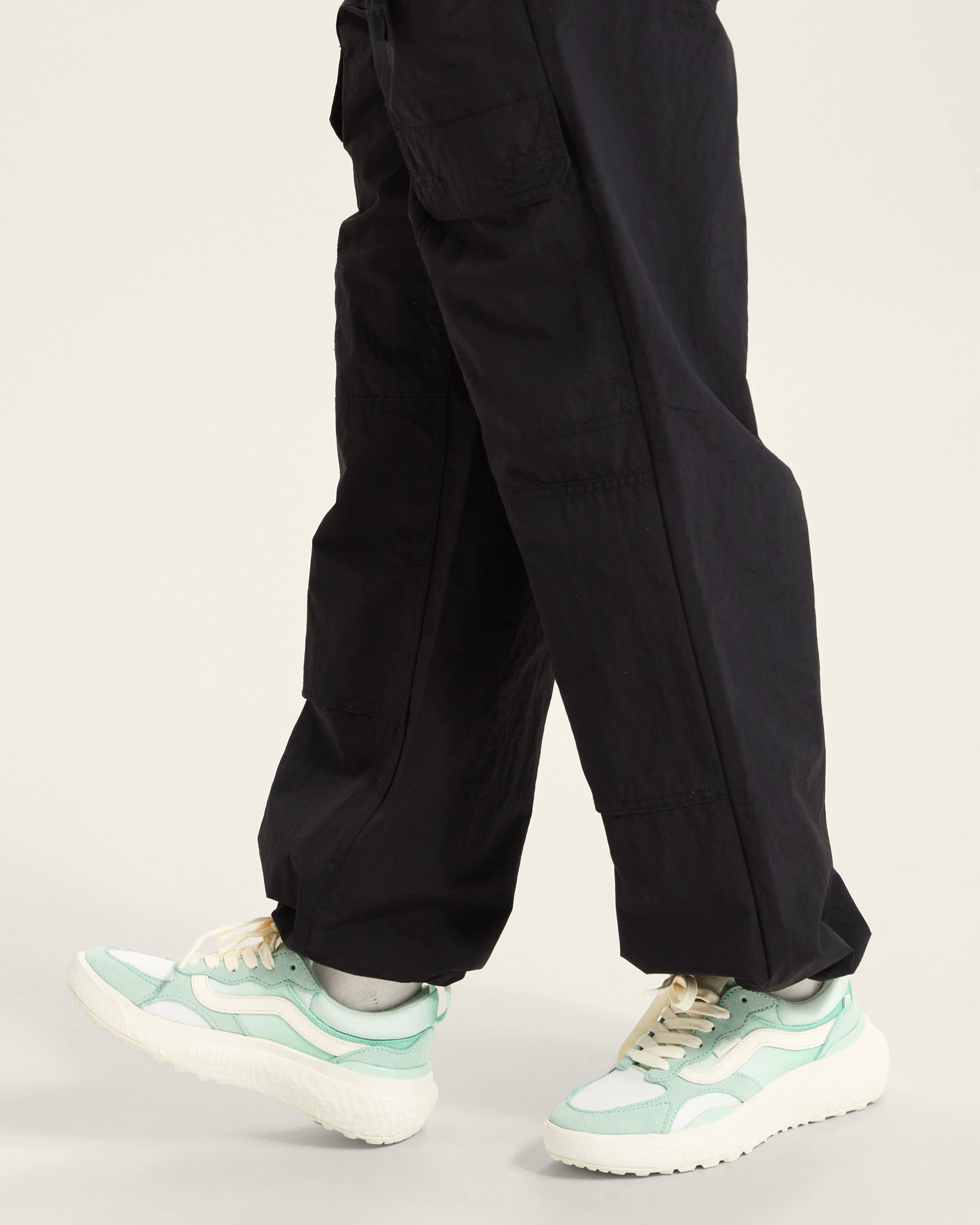 Scarpe MTE UltraRange Neo VANS Blu ALT4