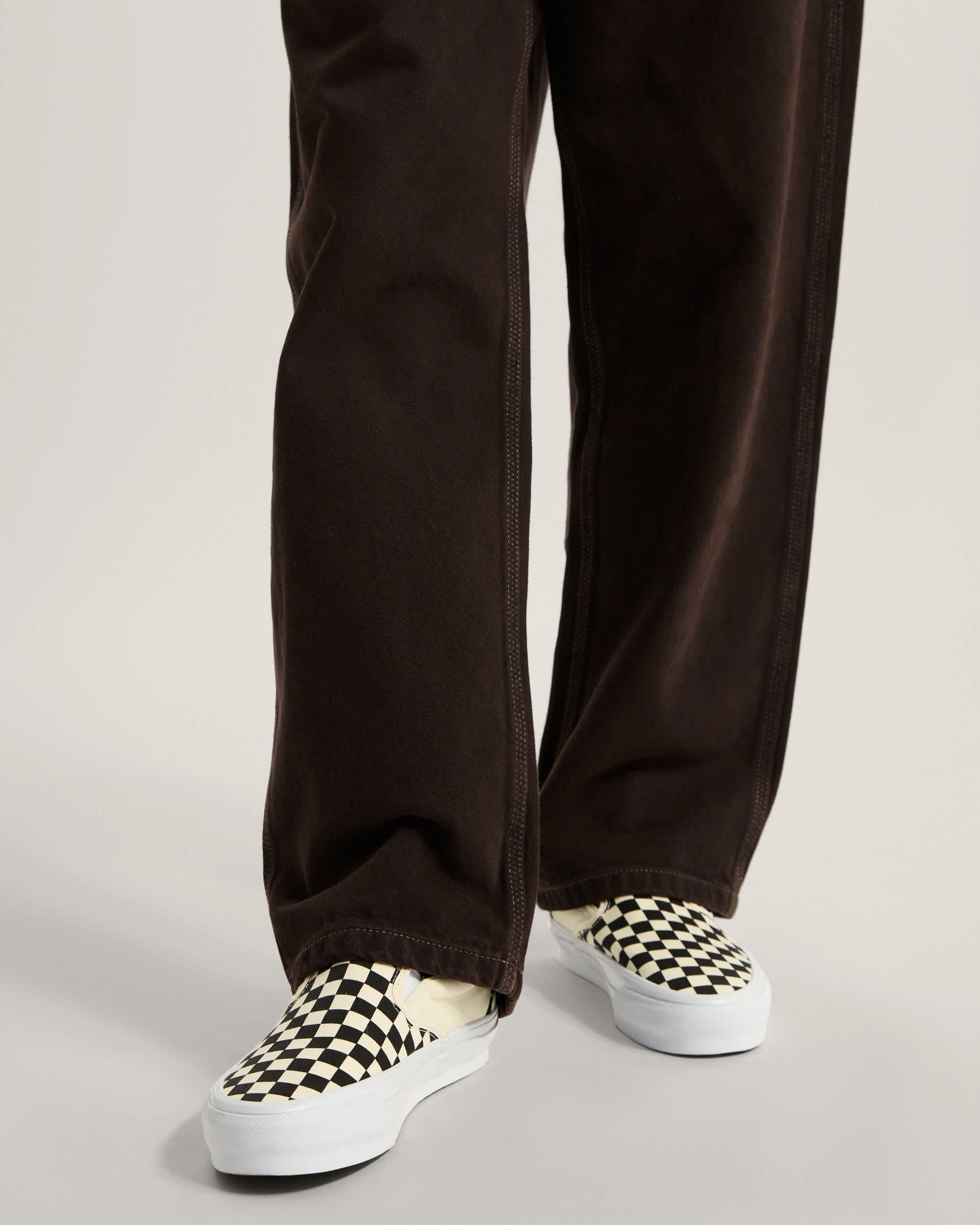 Premium SlipOn 98 Schuhe VANS Wei ALT4