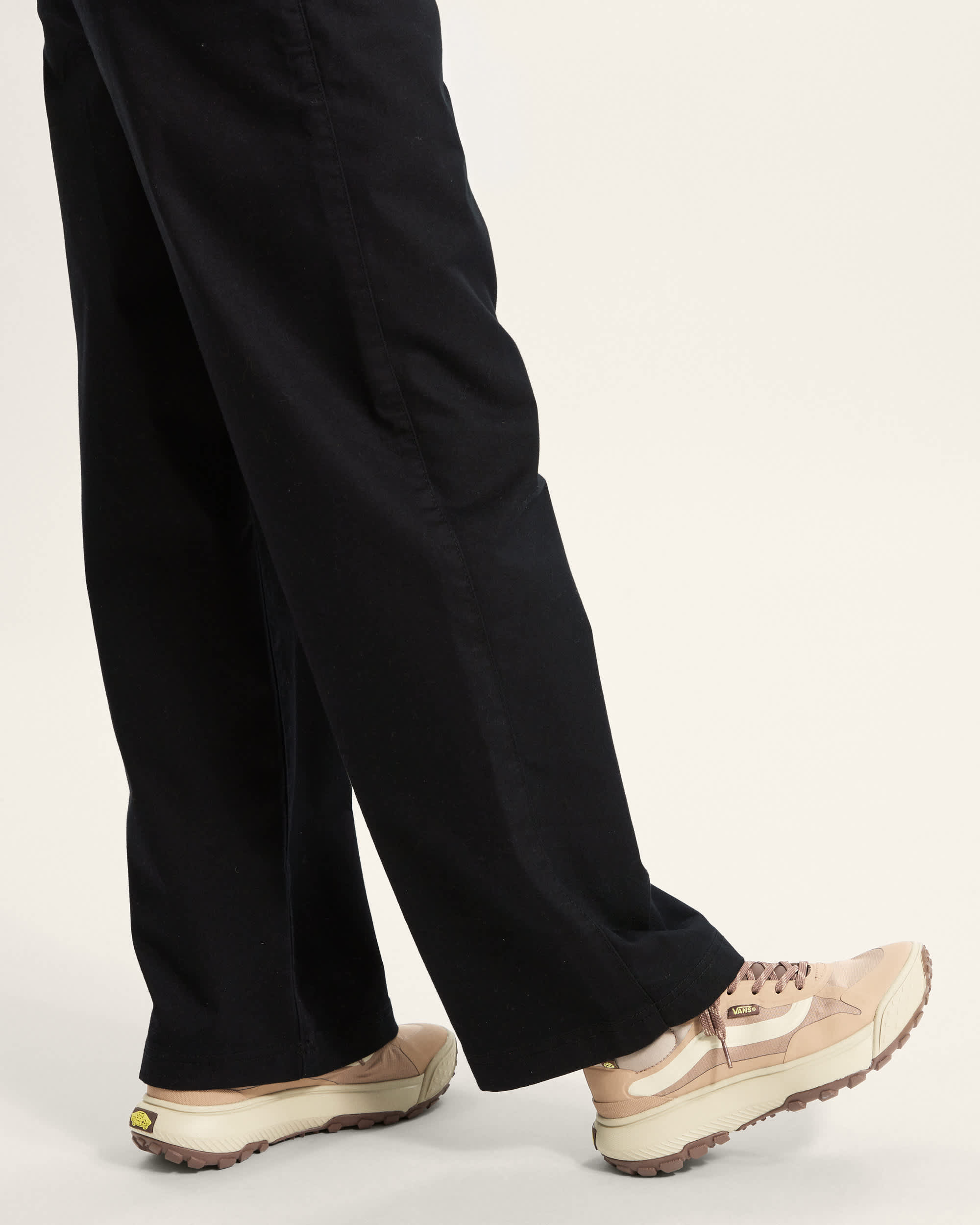 Crosspath Schuhe VANS Rosa ALT4