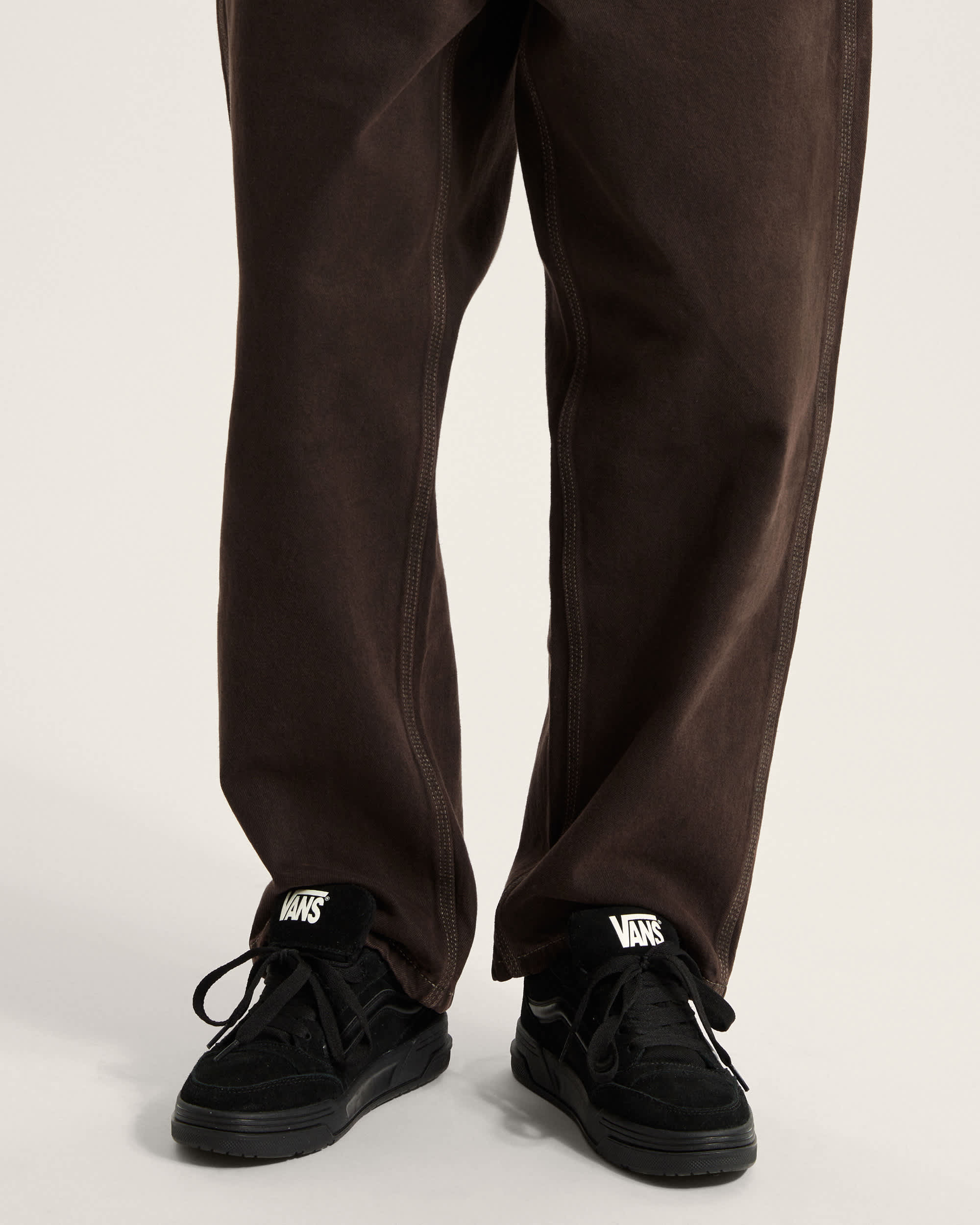 Hylane Schoenen VANS Zwart ALT4