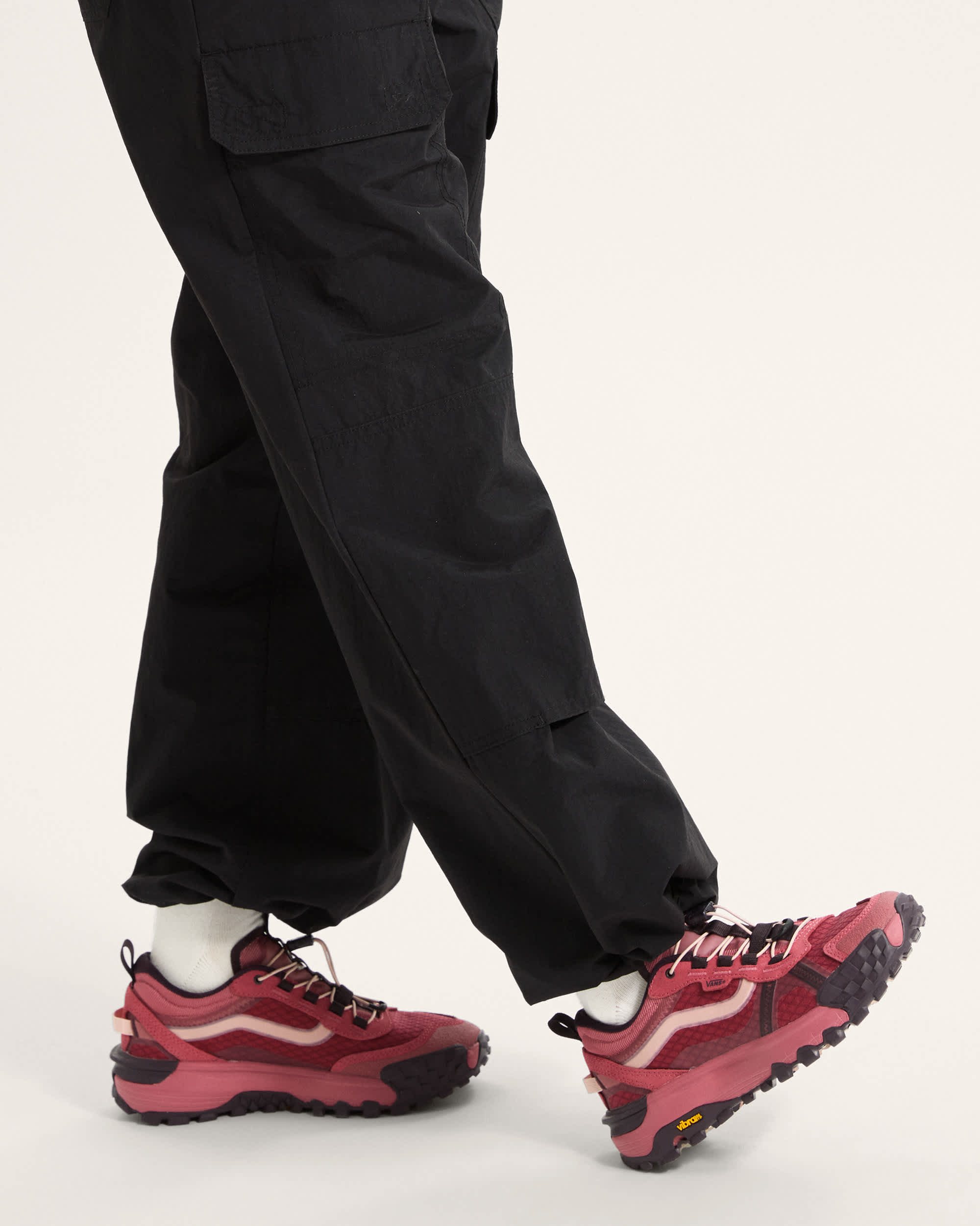 Scarpe Crosspath XC VANS Rosa ALT4