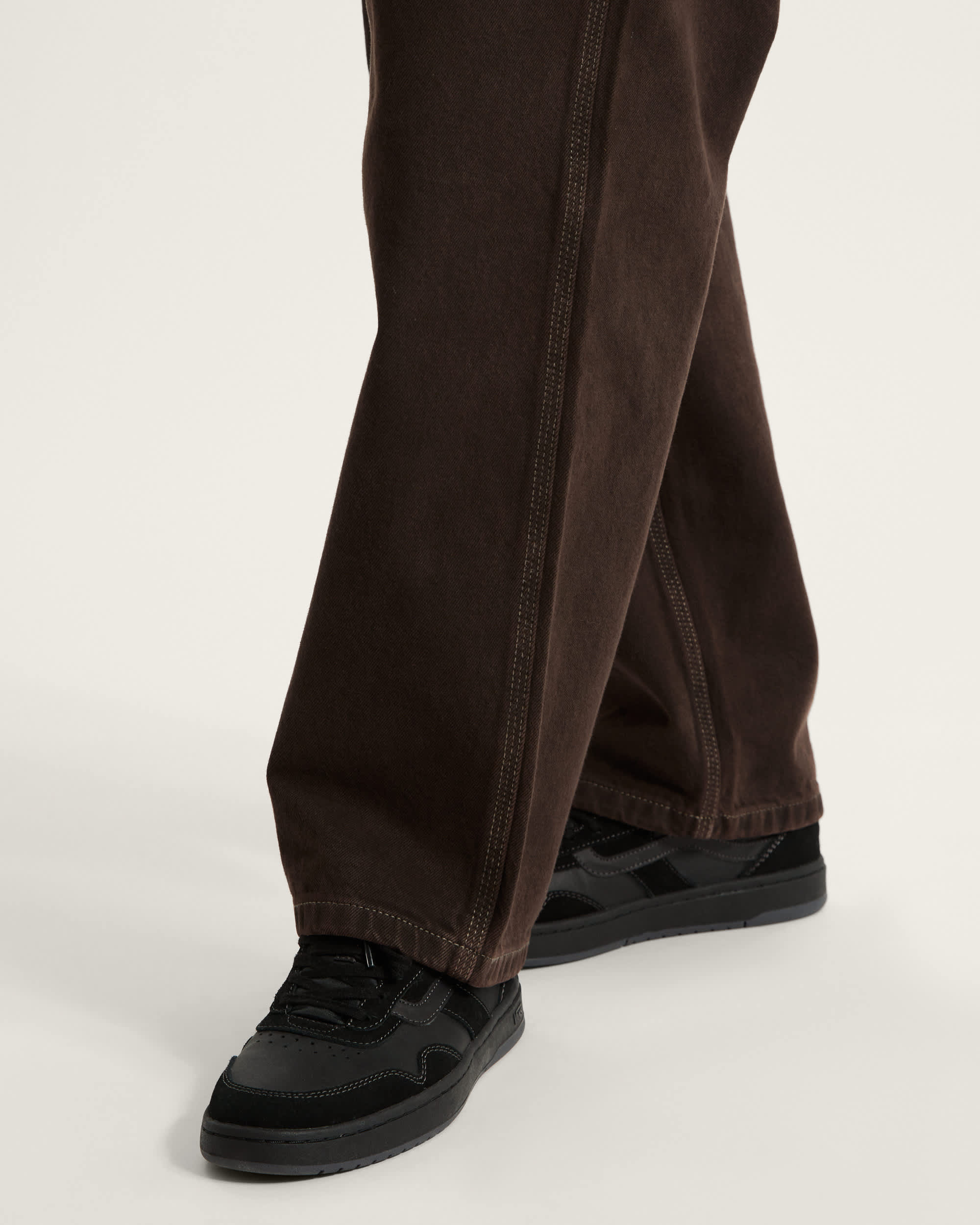 Cruze 30 Schuhe VANS Schwarz ALT4