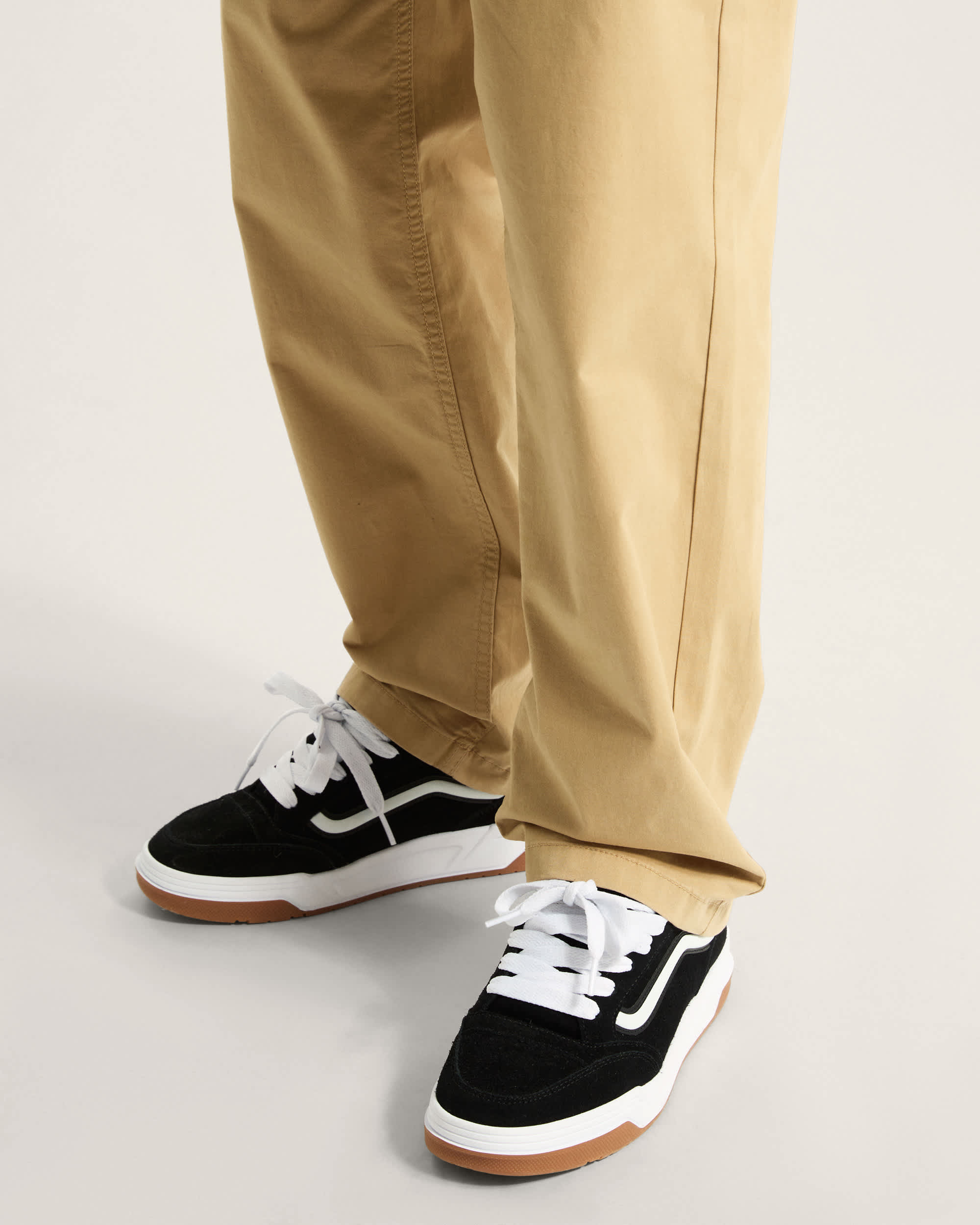 Hylane Schuhe VANS Schwarz ALT4